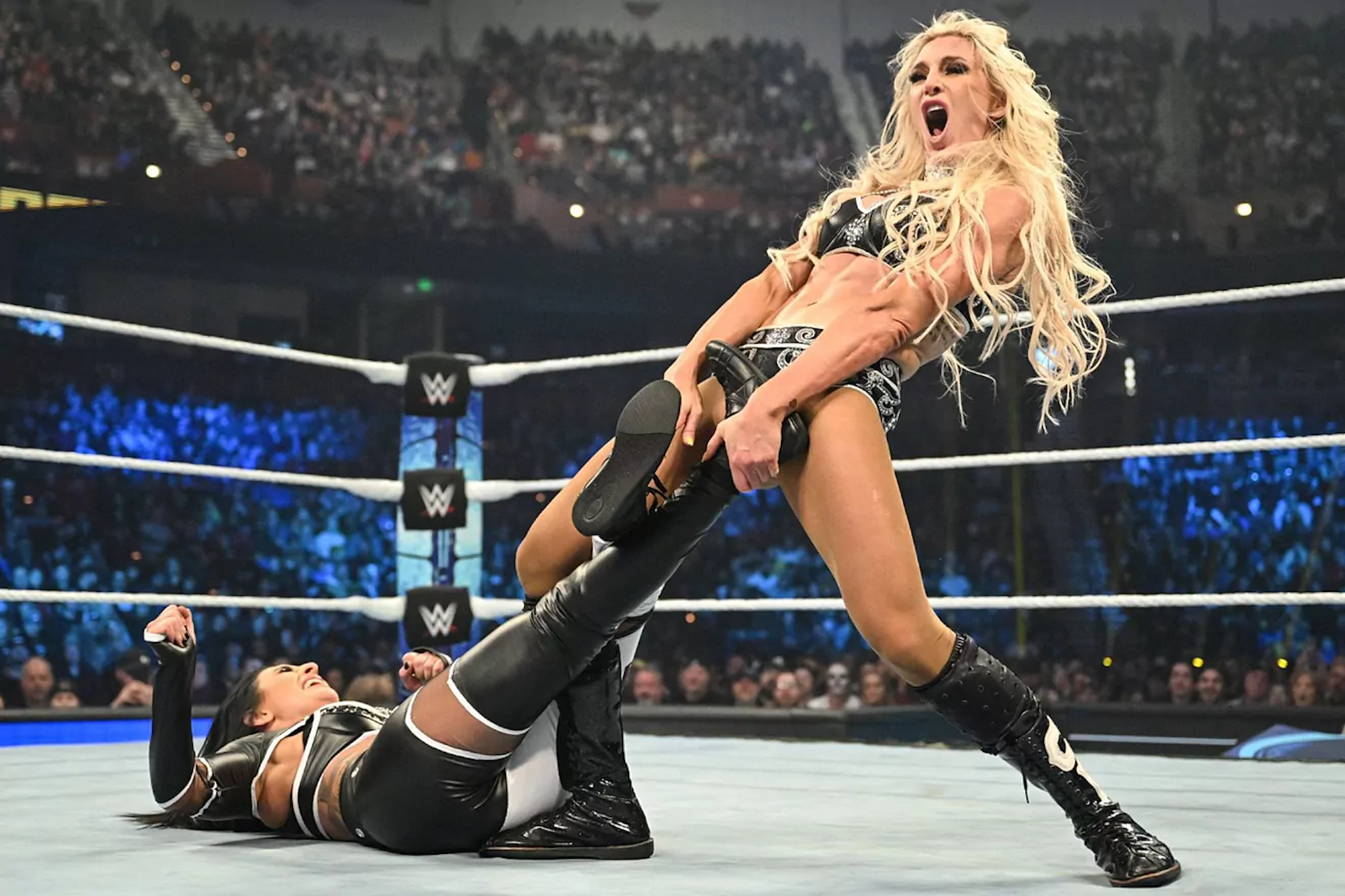Charlotte Flair