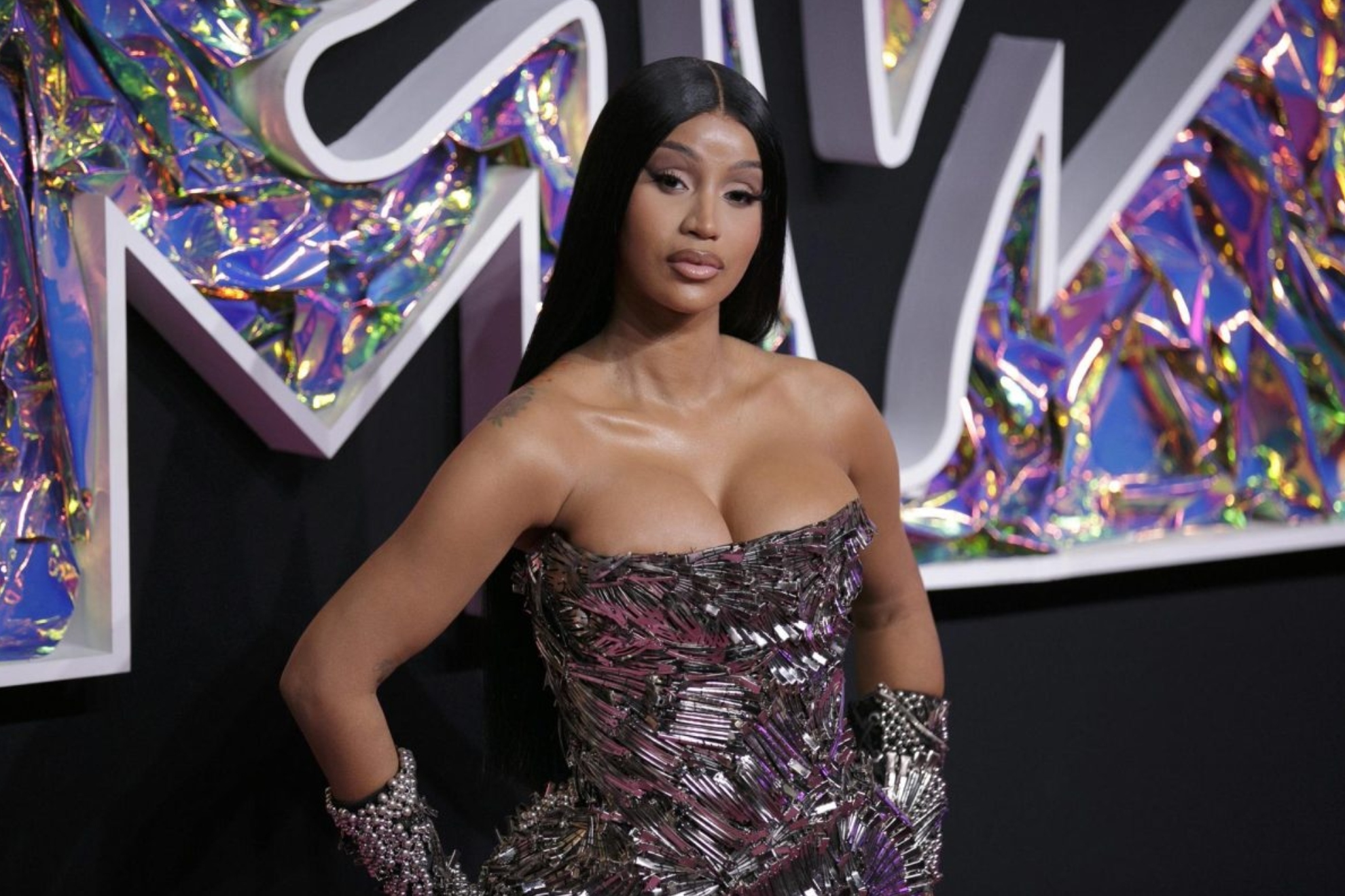 Cardi B