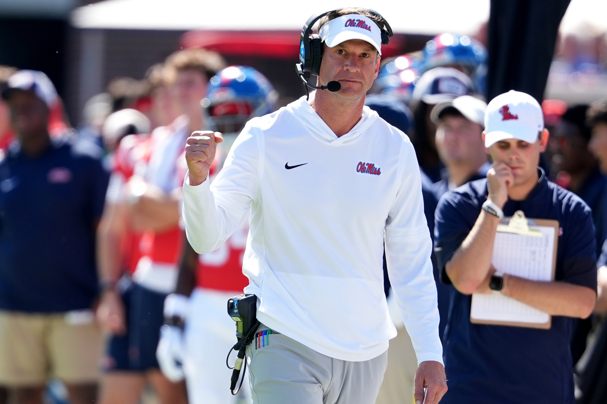 Lane Kiffin