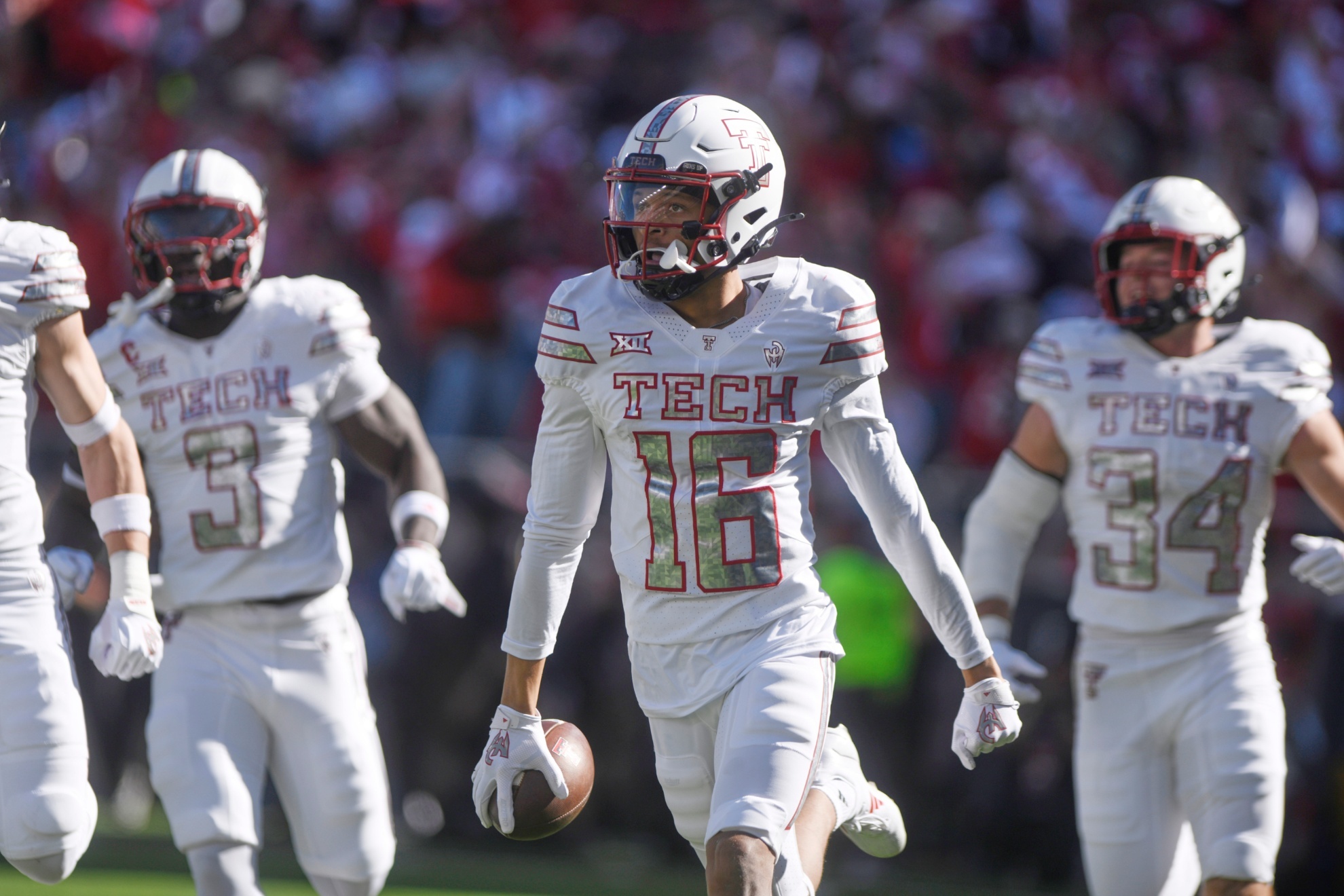 Texas Tech scores massive transfer portal win with all-SIAC monster.