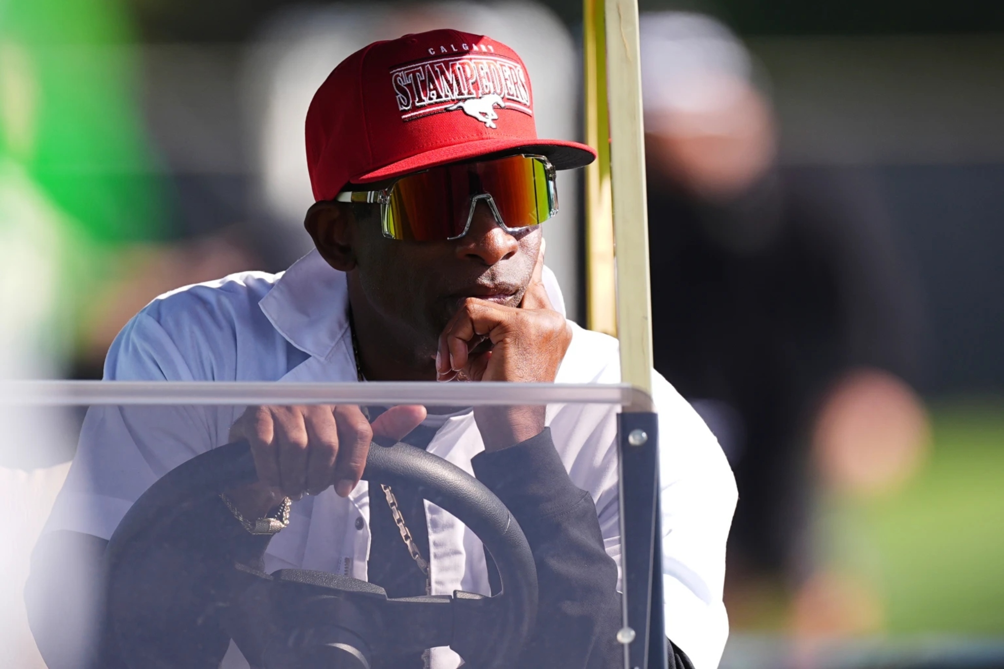 Deion Sanders