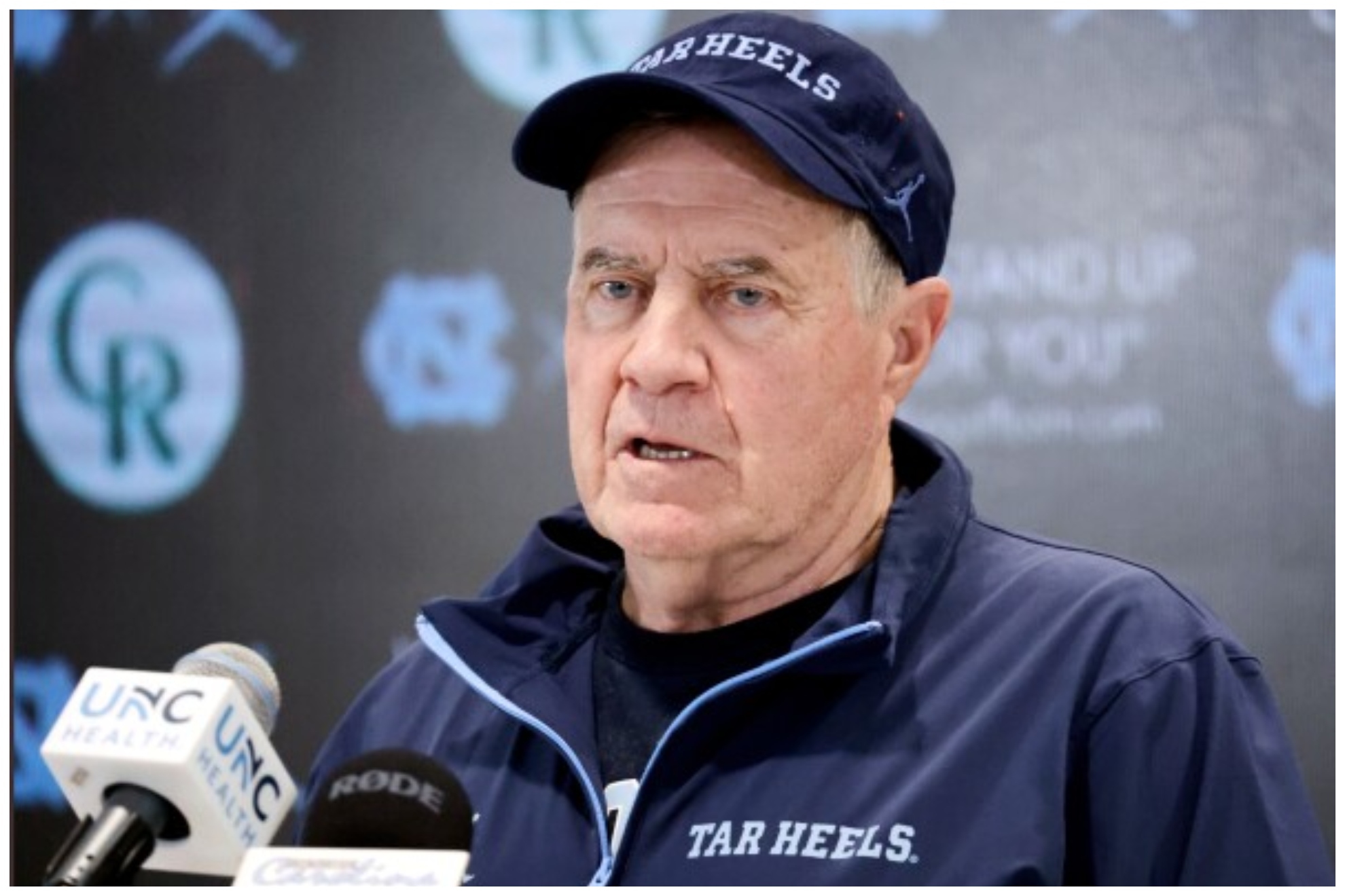 Bill Belichick