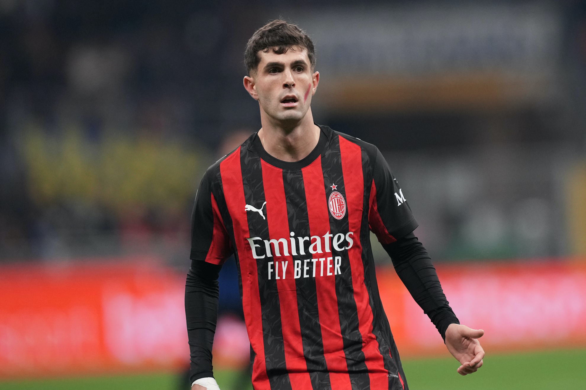 Christian Pulisic