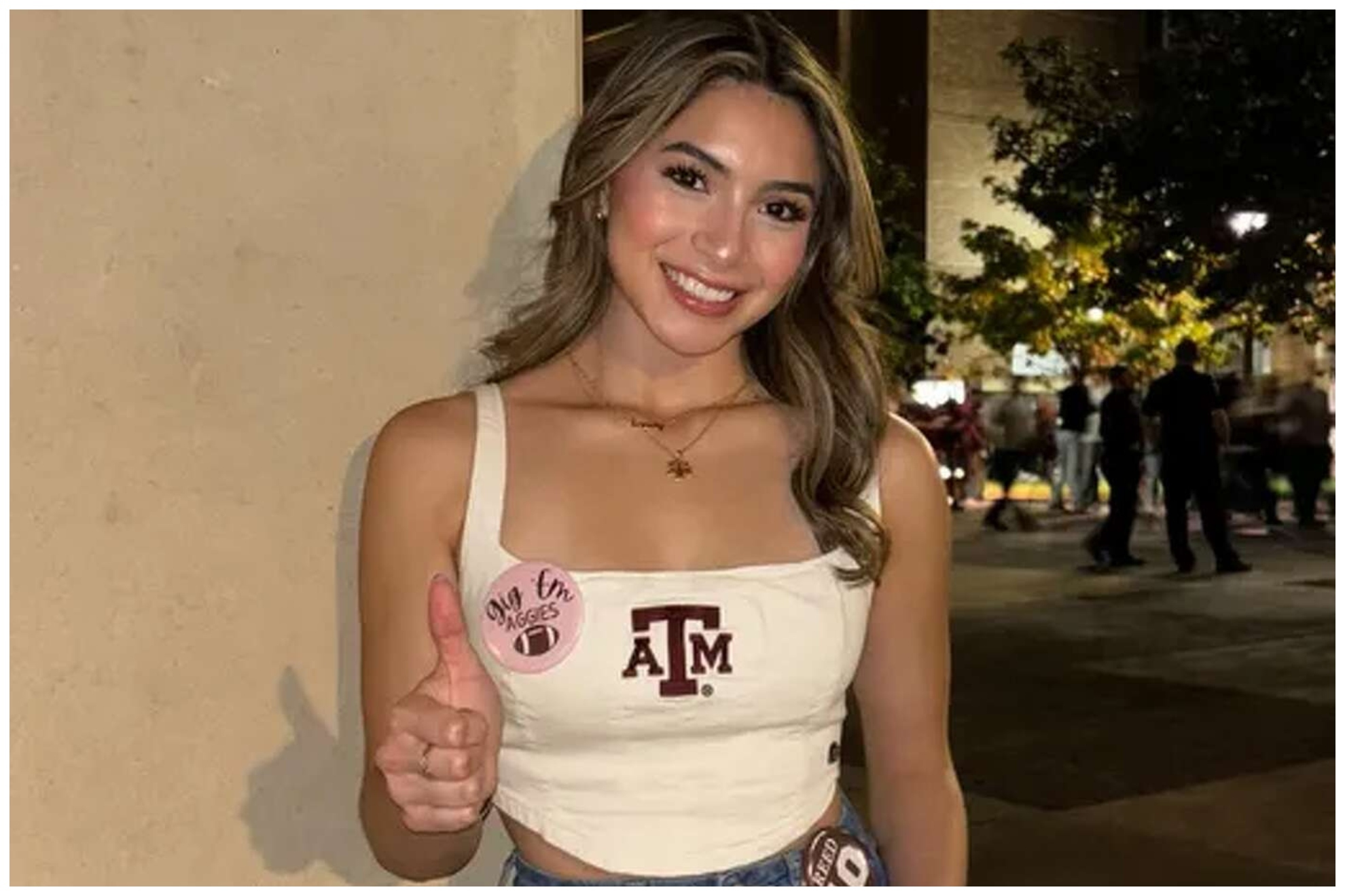 Brianna Aguilera