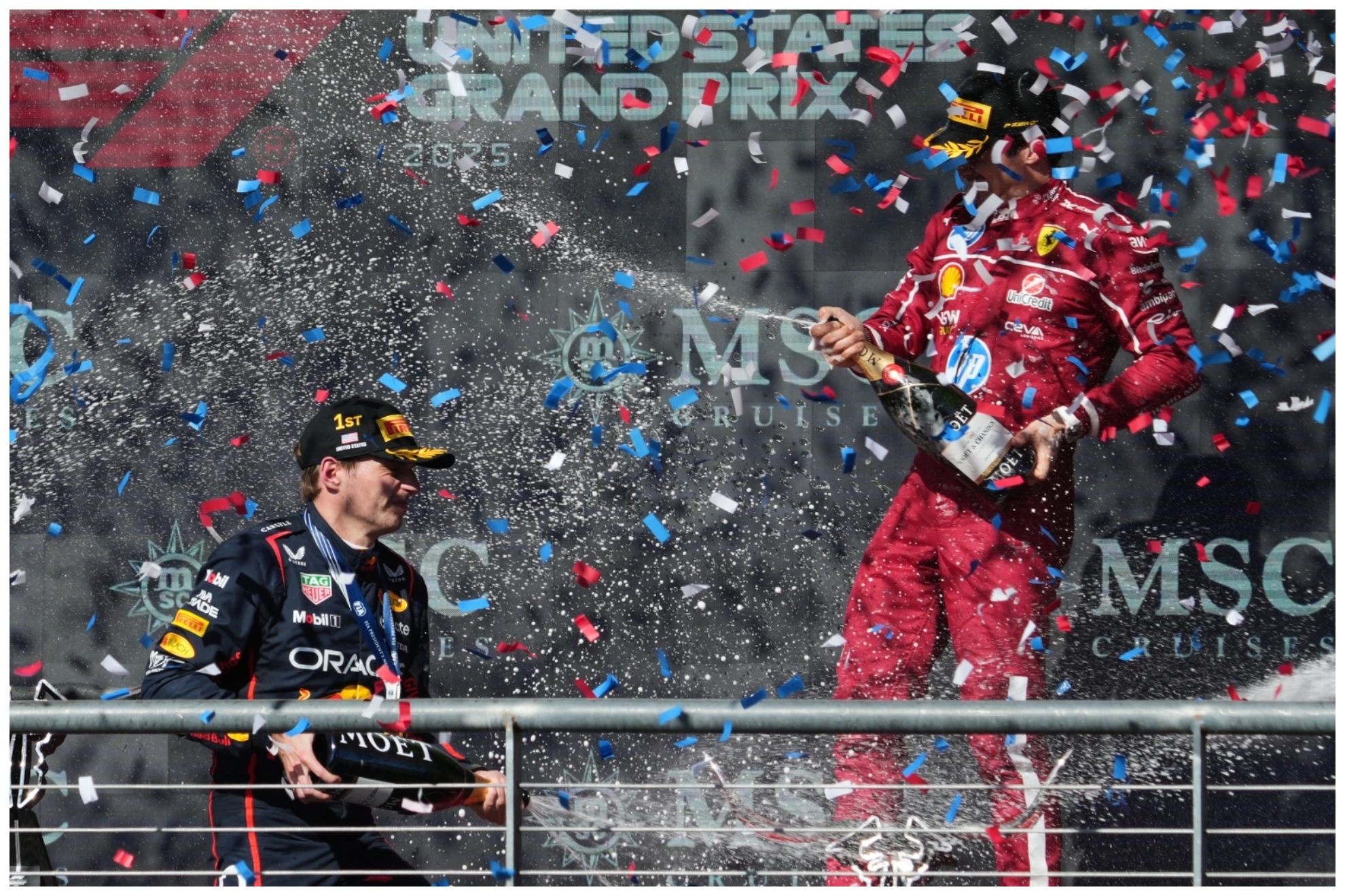 Car Racing Winner F1 Winners List: World champions by year | MARCA