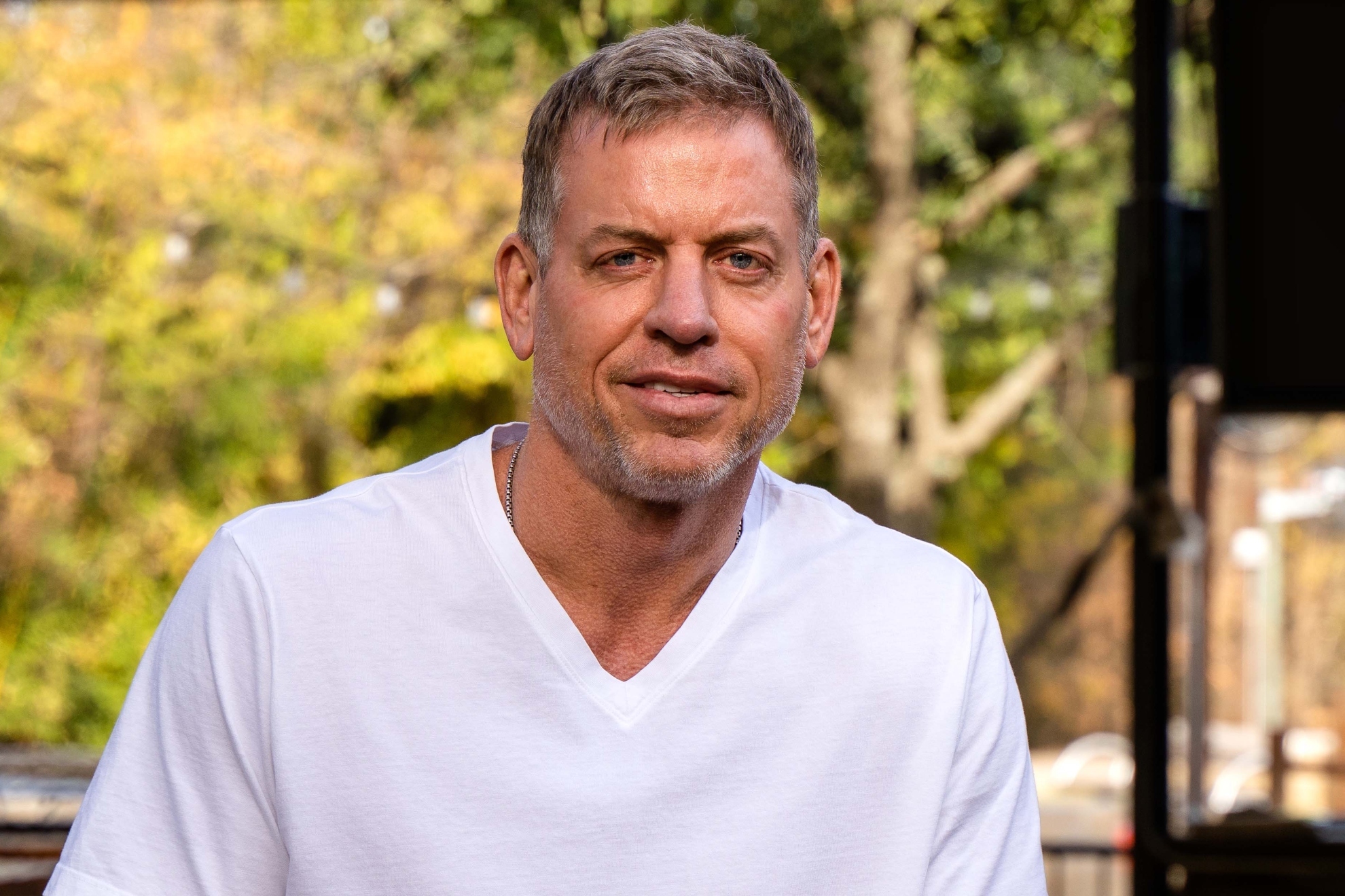 Why one NIL donation made Troy Aikman quit for good