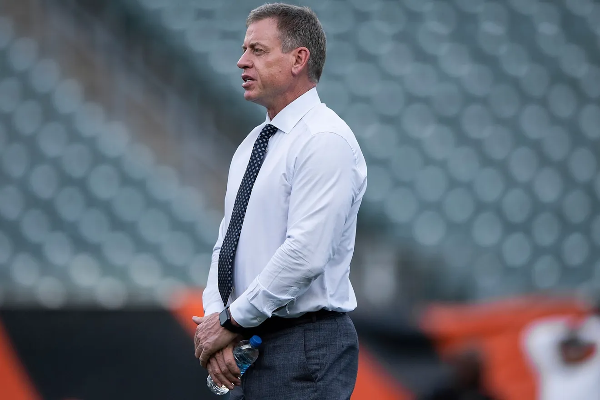 Troy Aikman