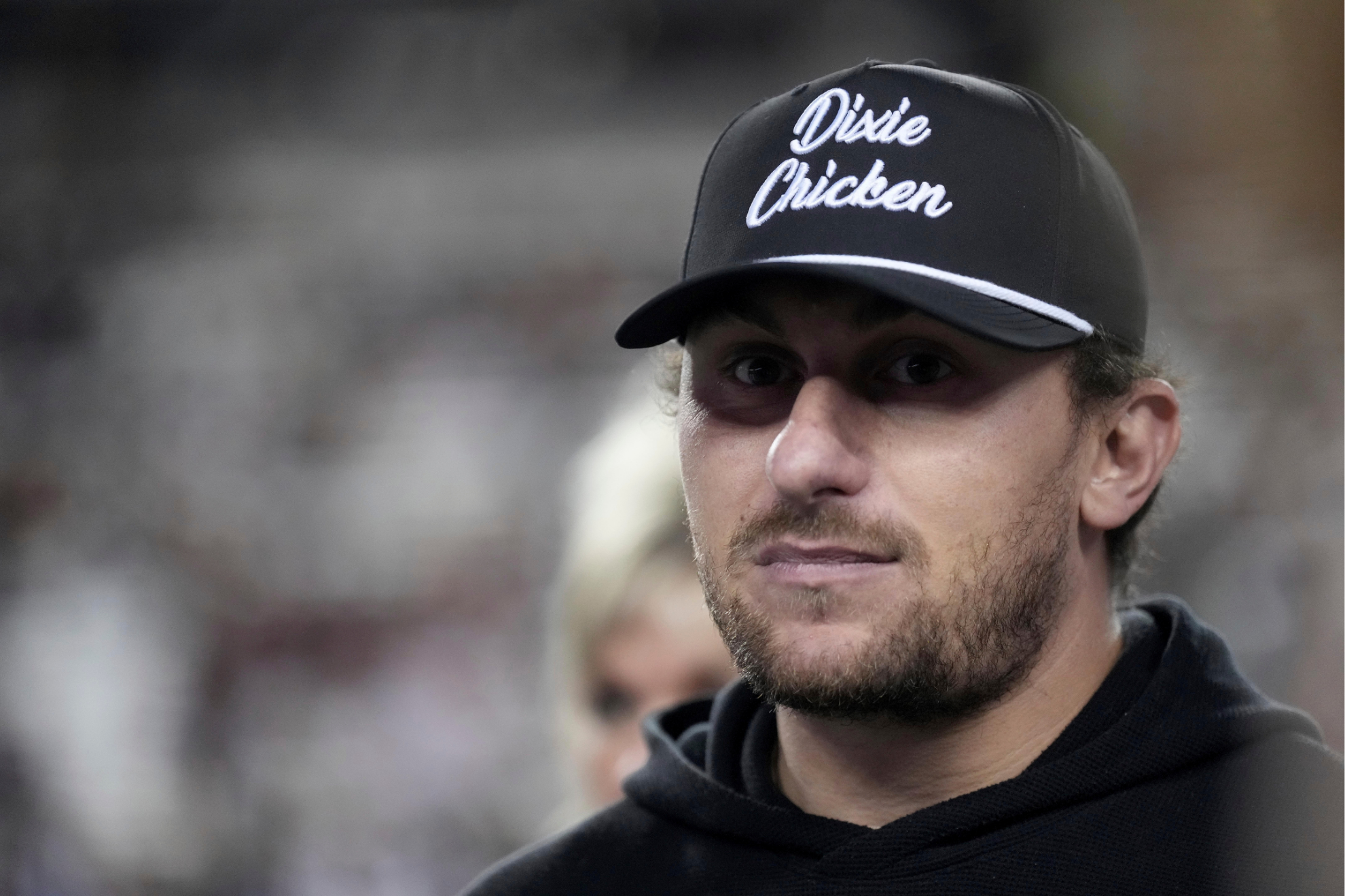 Johnny Manziel