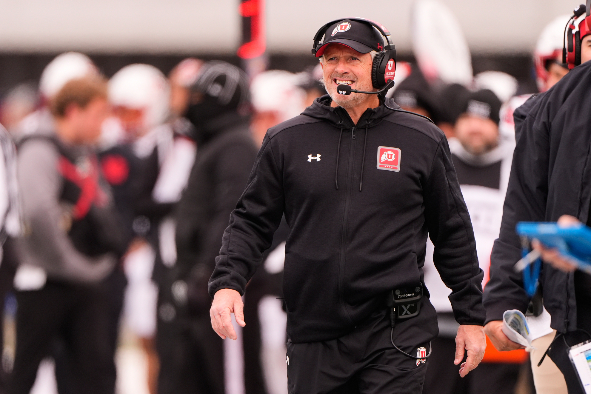 Kyle Whittingham