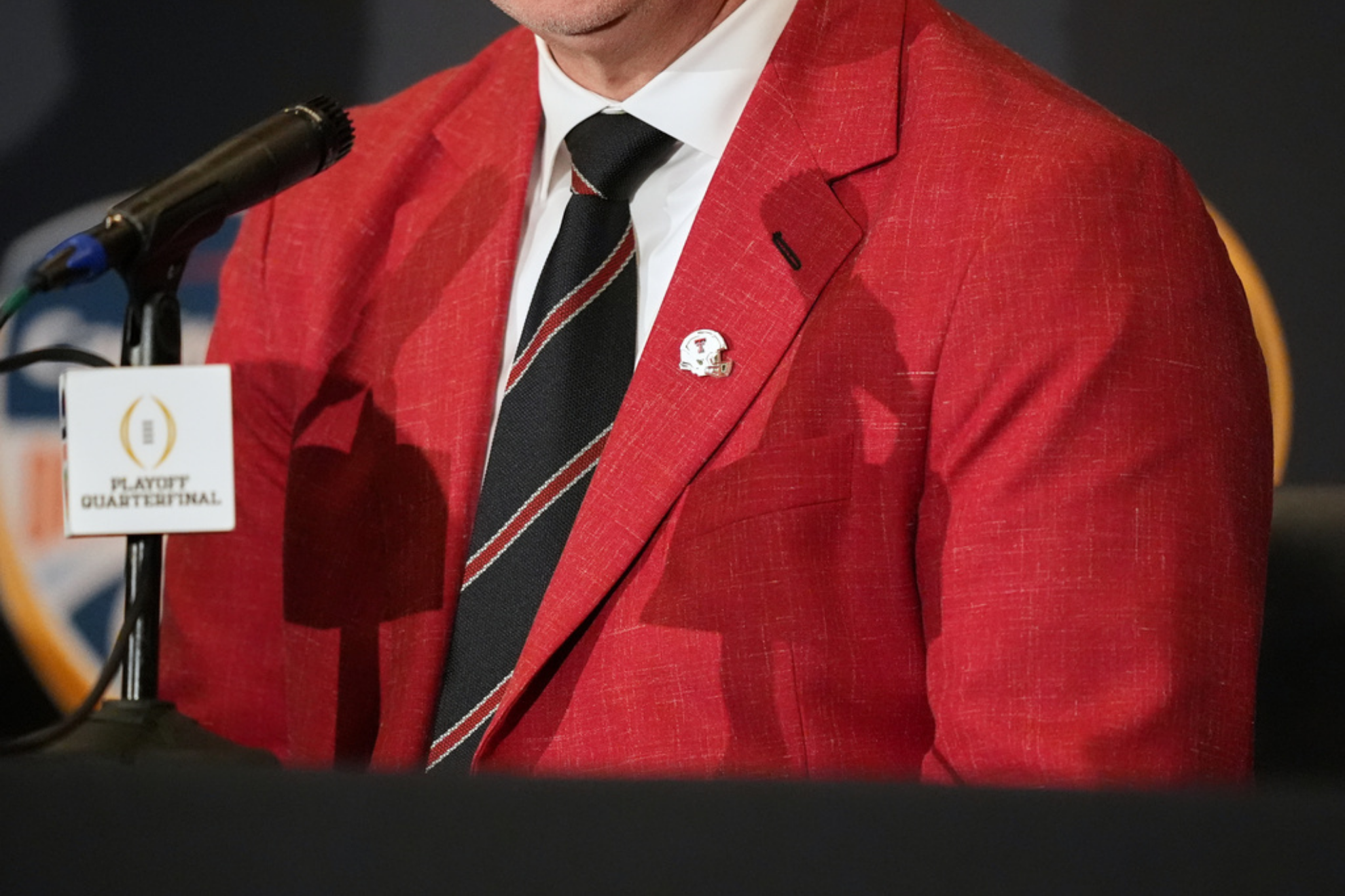 CFP on a Mic