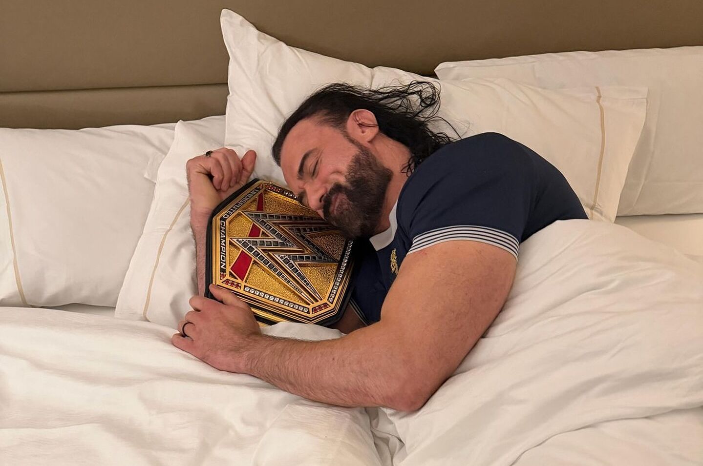 Drew McIntyre