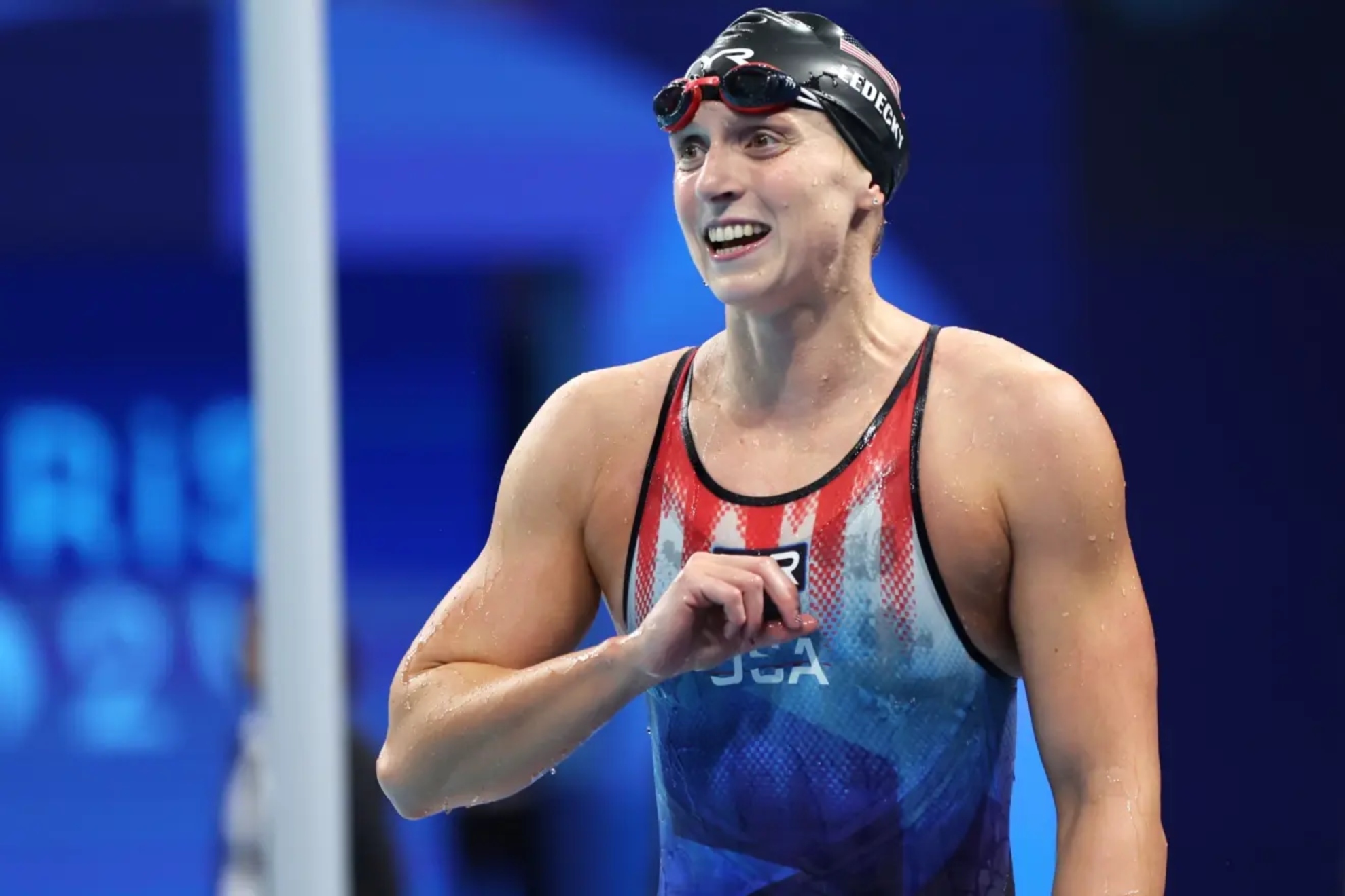 Ledecky