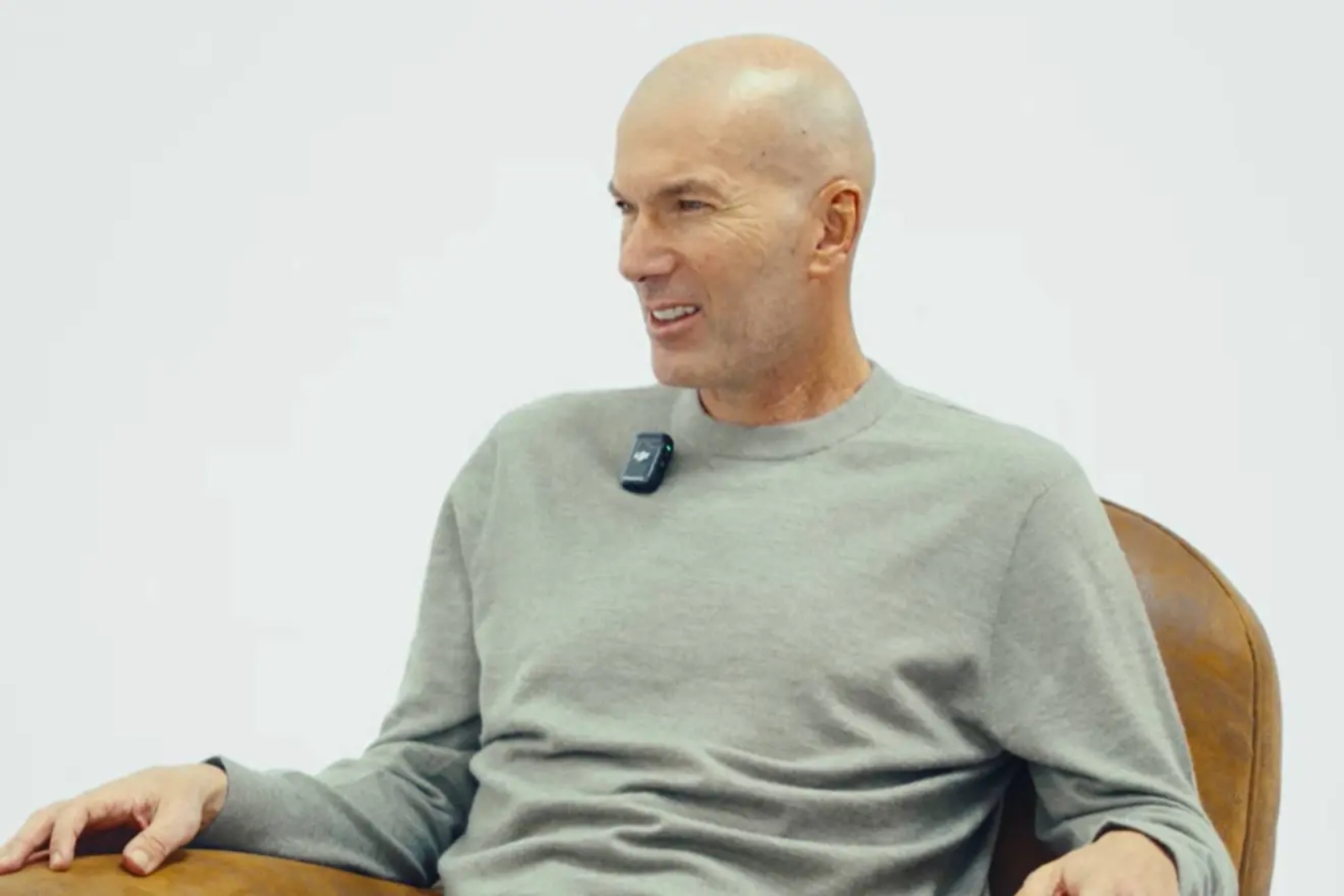 Zinedine Zidane