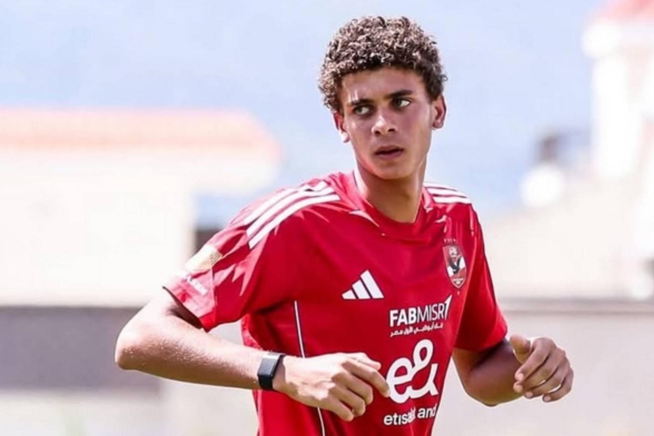 Barcelona could surprise everyone by signing Egypt's 'New Salah ...