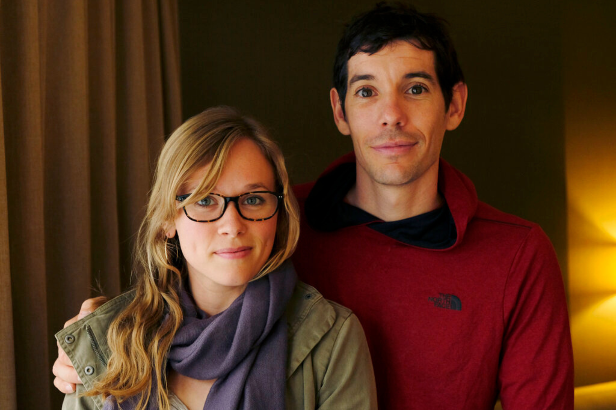 alex honnold wife and kids Image 1