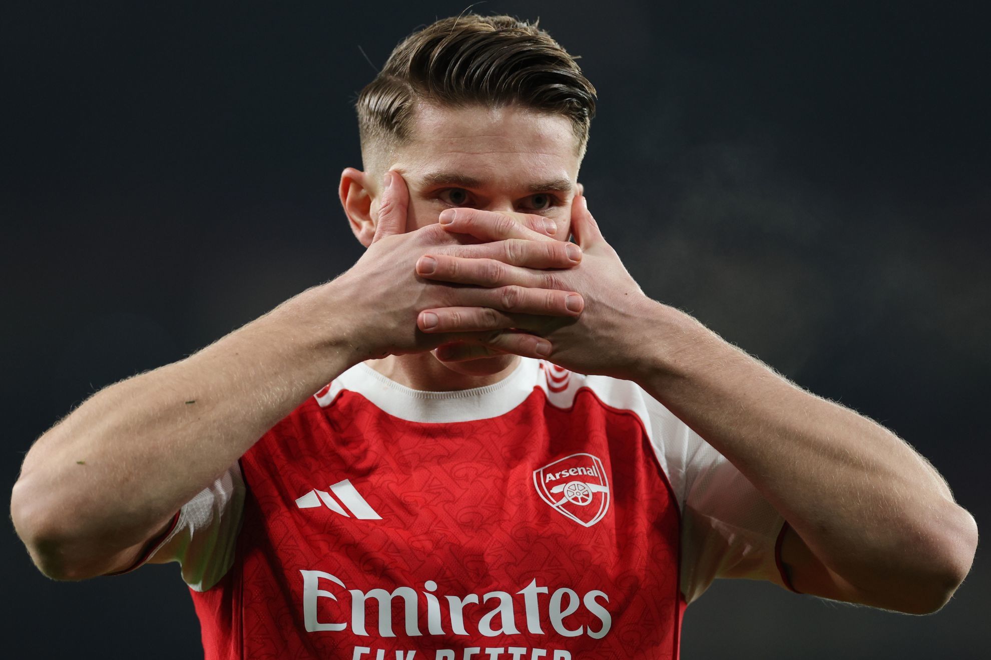 Arsenal - Champions League