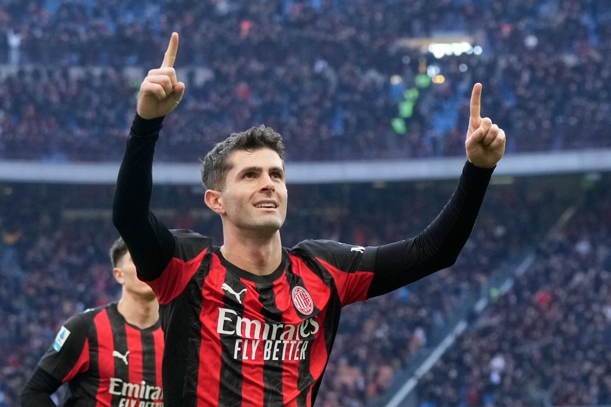 From San Siro to the Premier League? Why Pulisic's Contract Delay Matters