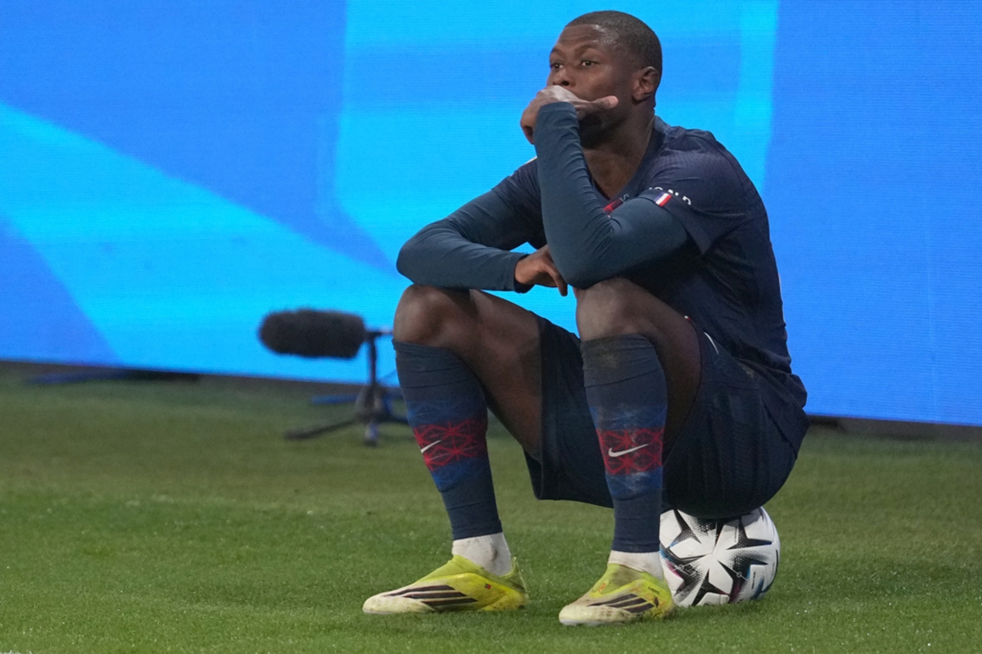 What's next for Ousmane Dembélé and PSG after injury scare.