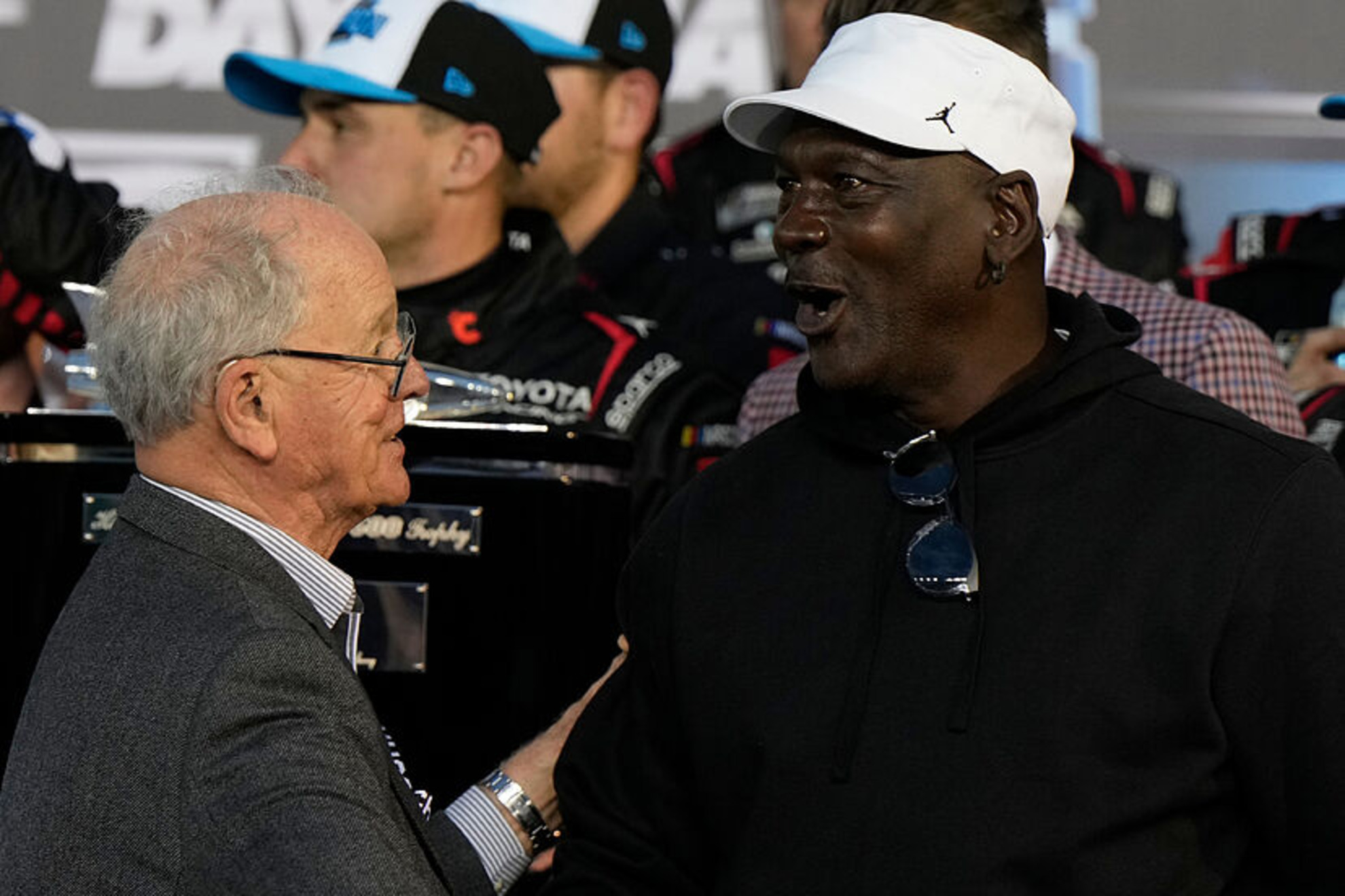 Michael Jordan