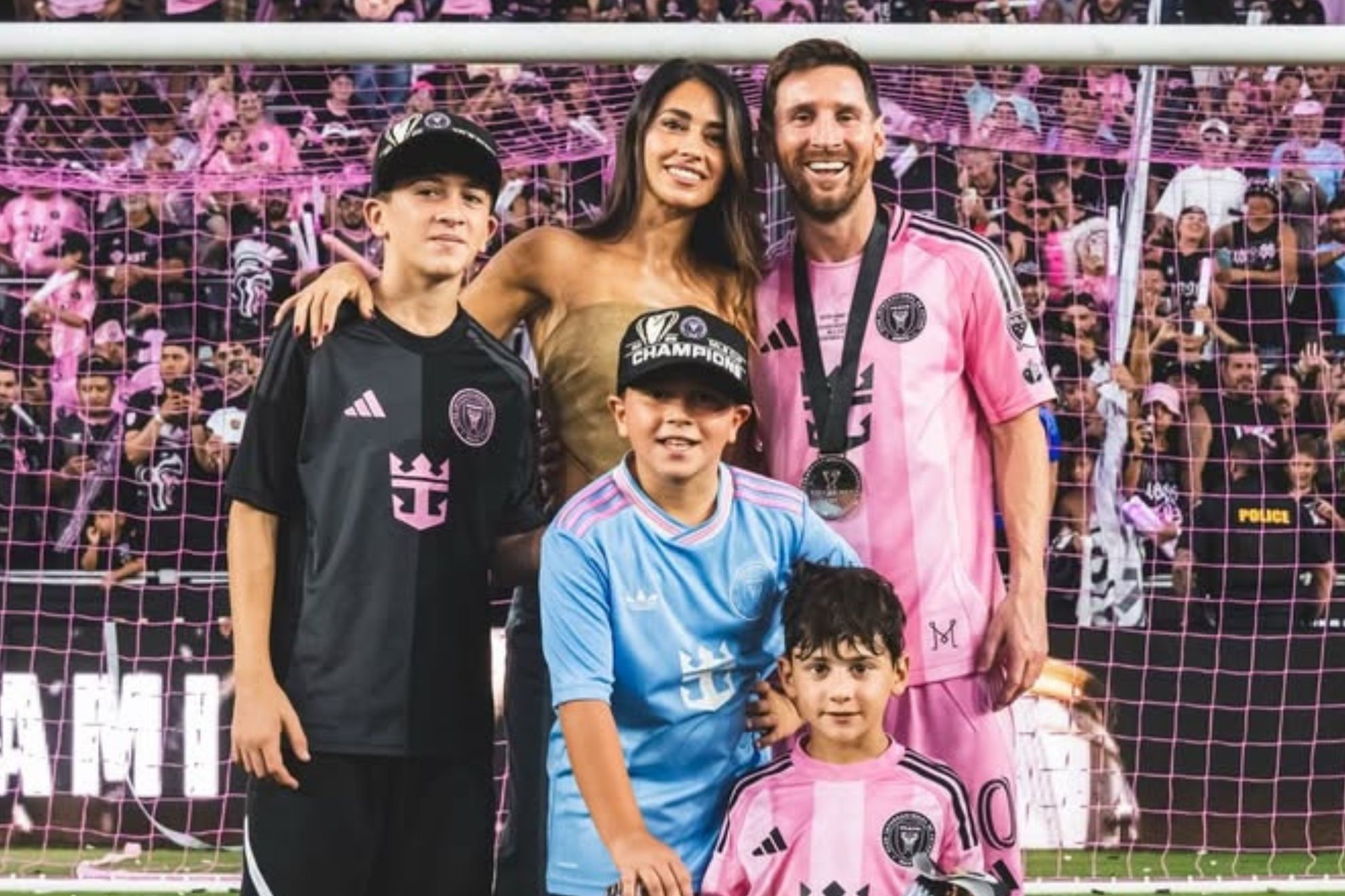 Messi Reveals The Romantic Story Behind His Proposal To Antonela messi-reveals-the-romantic-story-behind-his-proposal-to-antonela