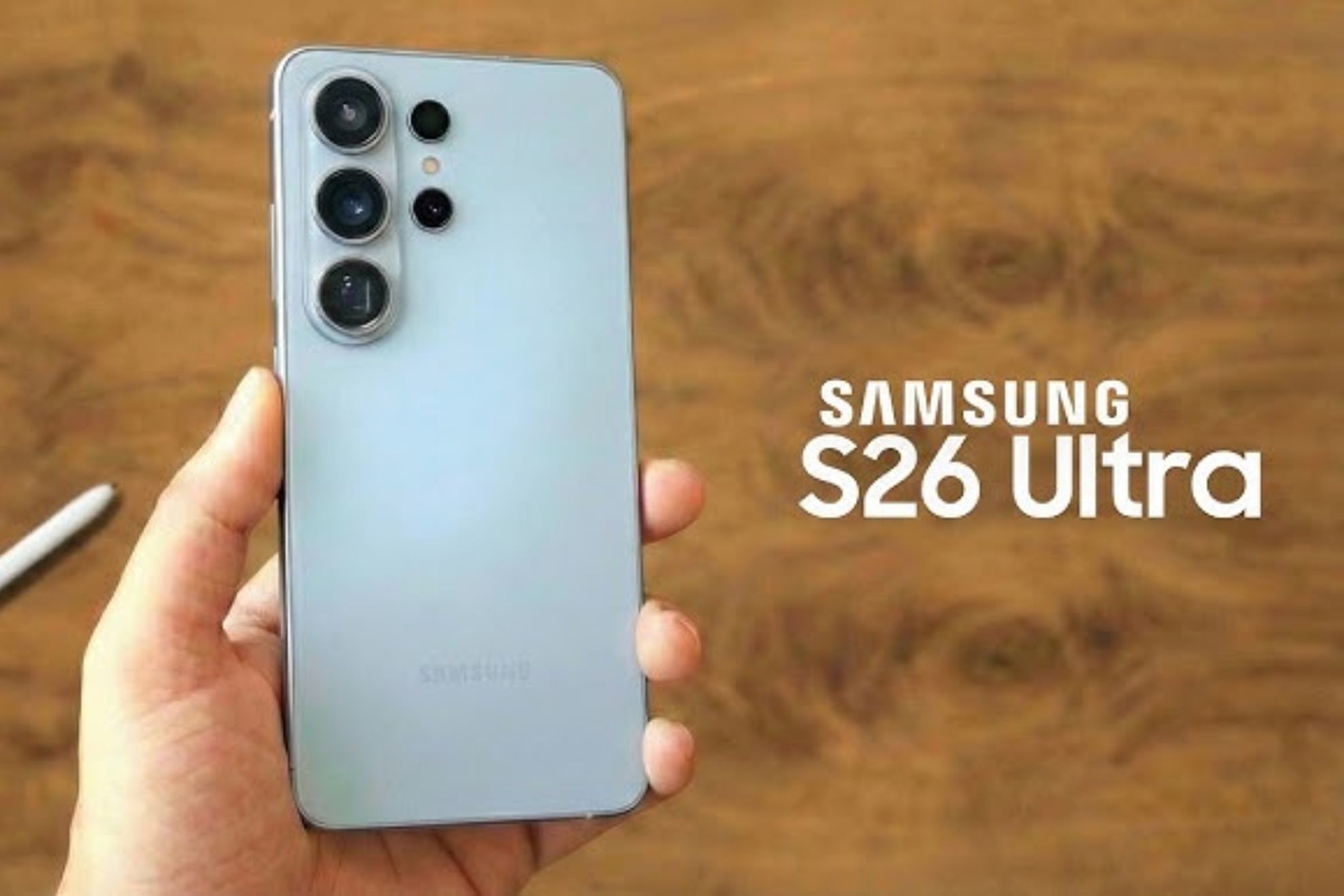 Samsung S26 Price