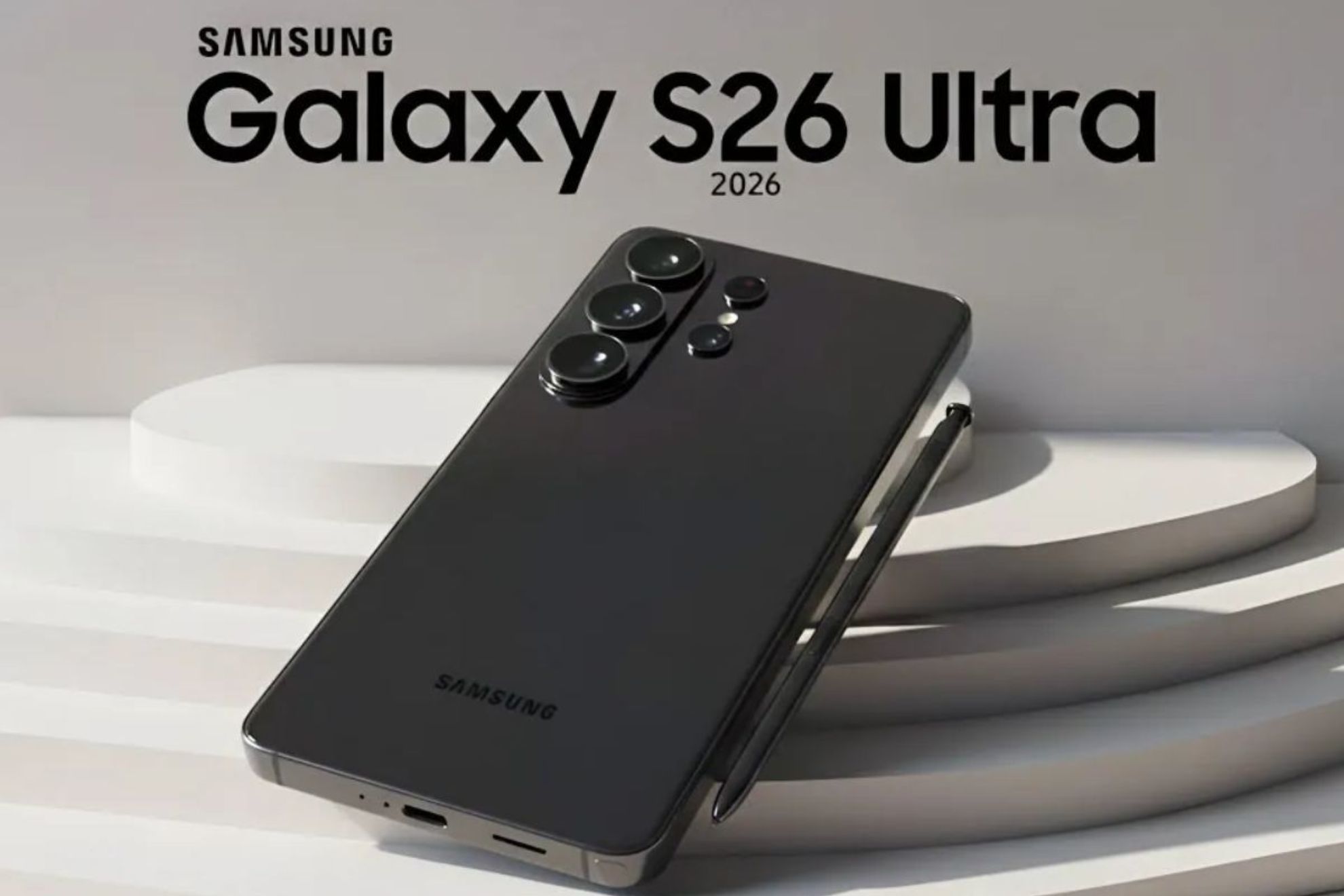 Samsung S26 Launch date