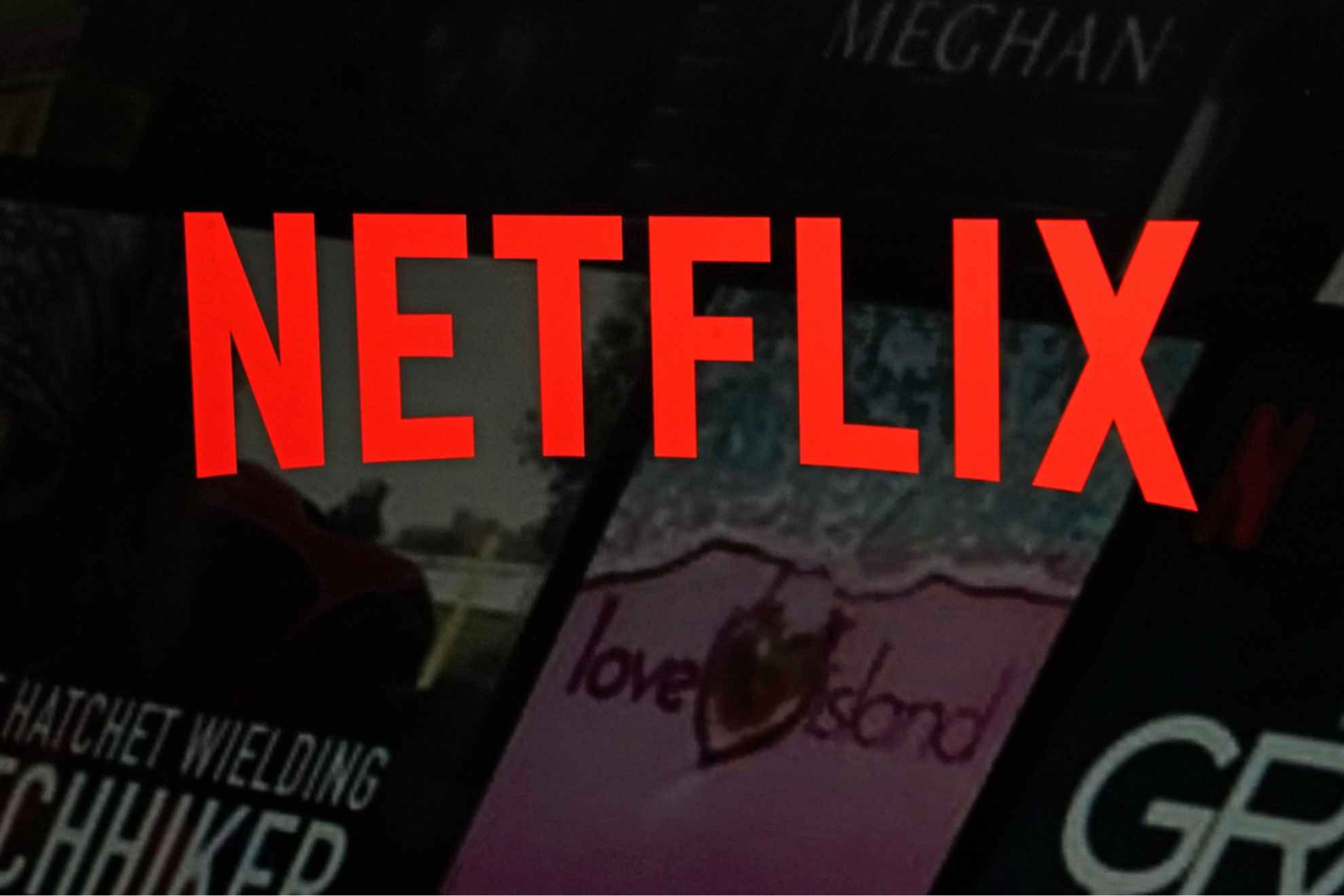 Netflix has walked away from the multi-billion deal to buy Warner Bros.