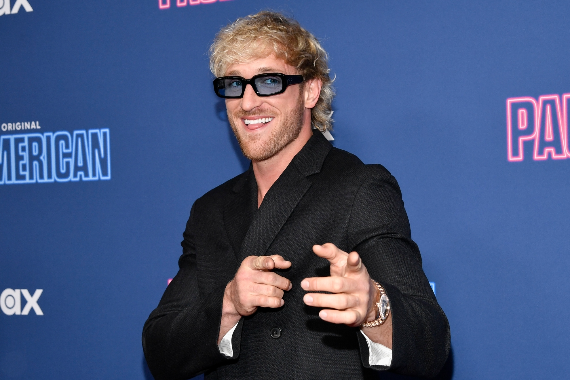 Logan Paul