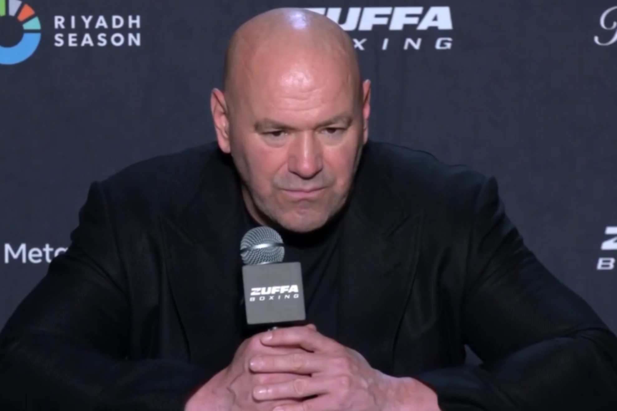 Jake Paul thinks Dana White would be shocked by a matchup between Jon Jones and Francis Ngannou