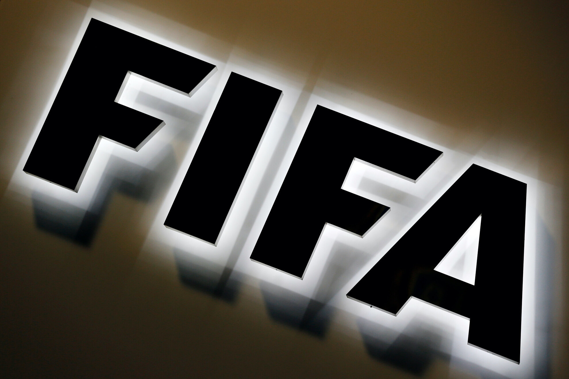 FIFA logo