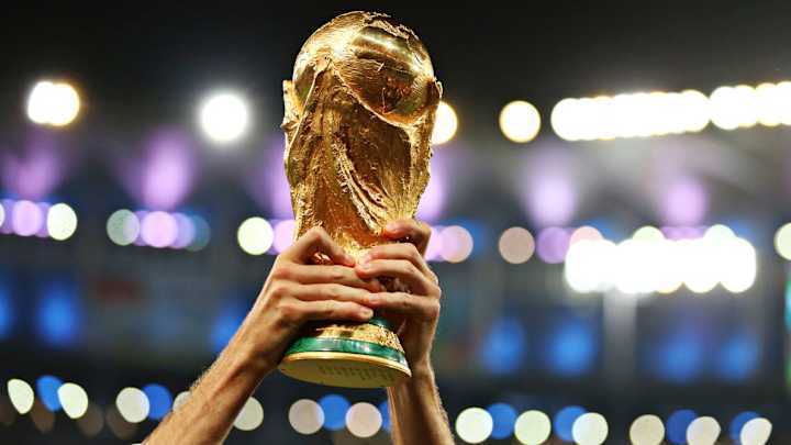 The youngest and the oldest players to win the World Cup