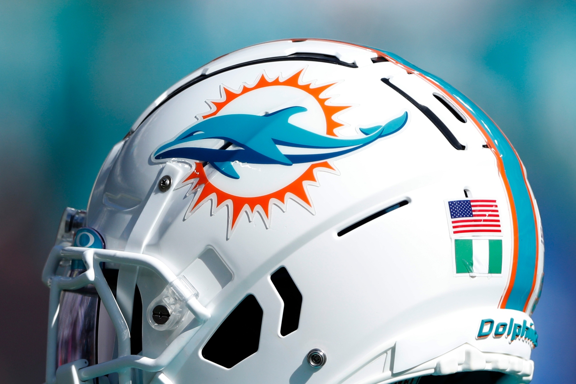 Dolphins hit record $12.5B value as global investor Lin Bin buys in