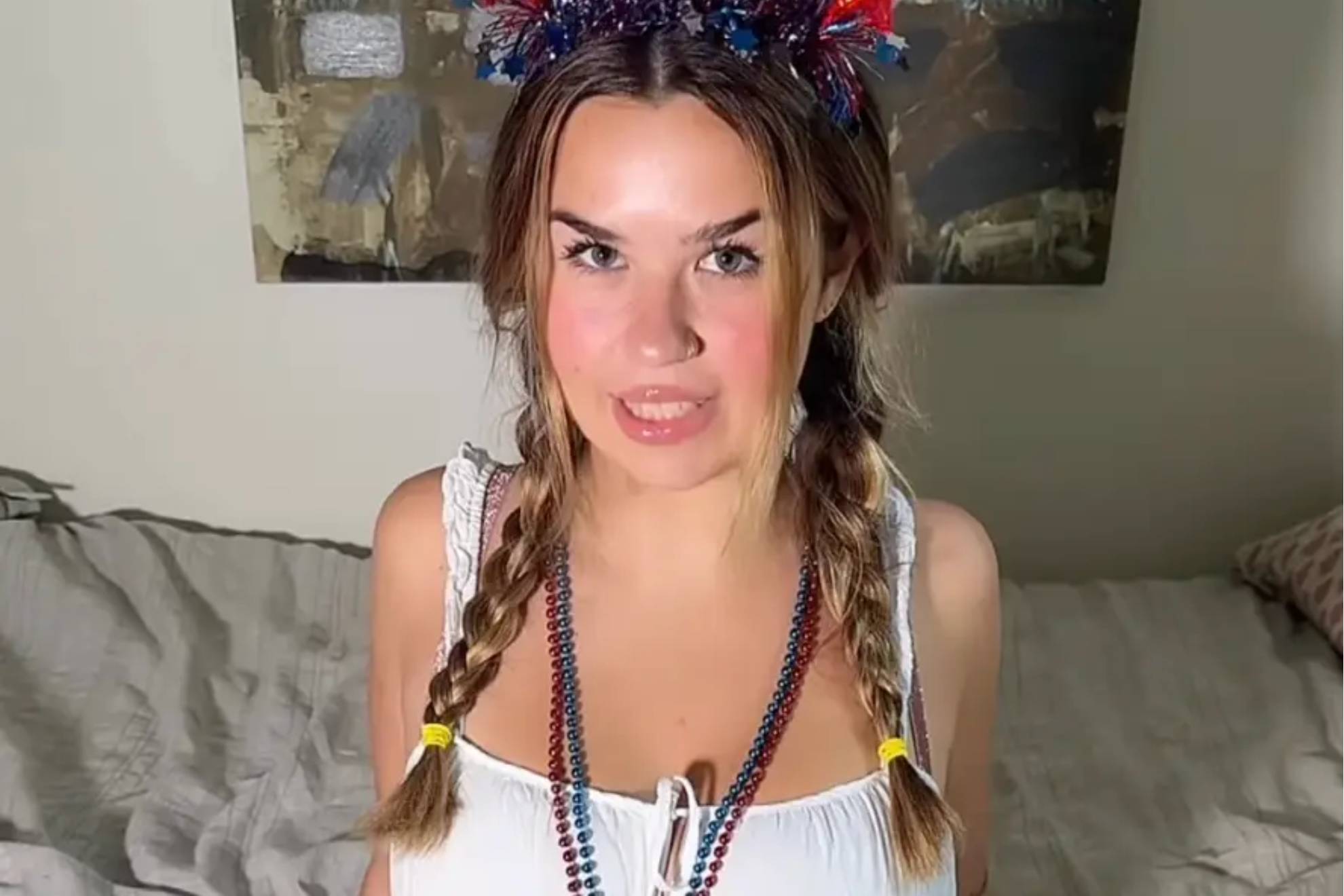 Madelynn May Onlyfans Leak