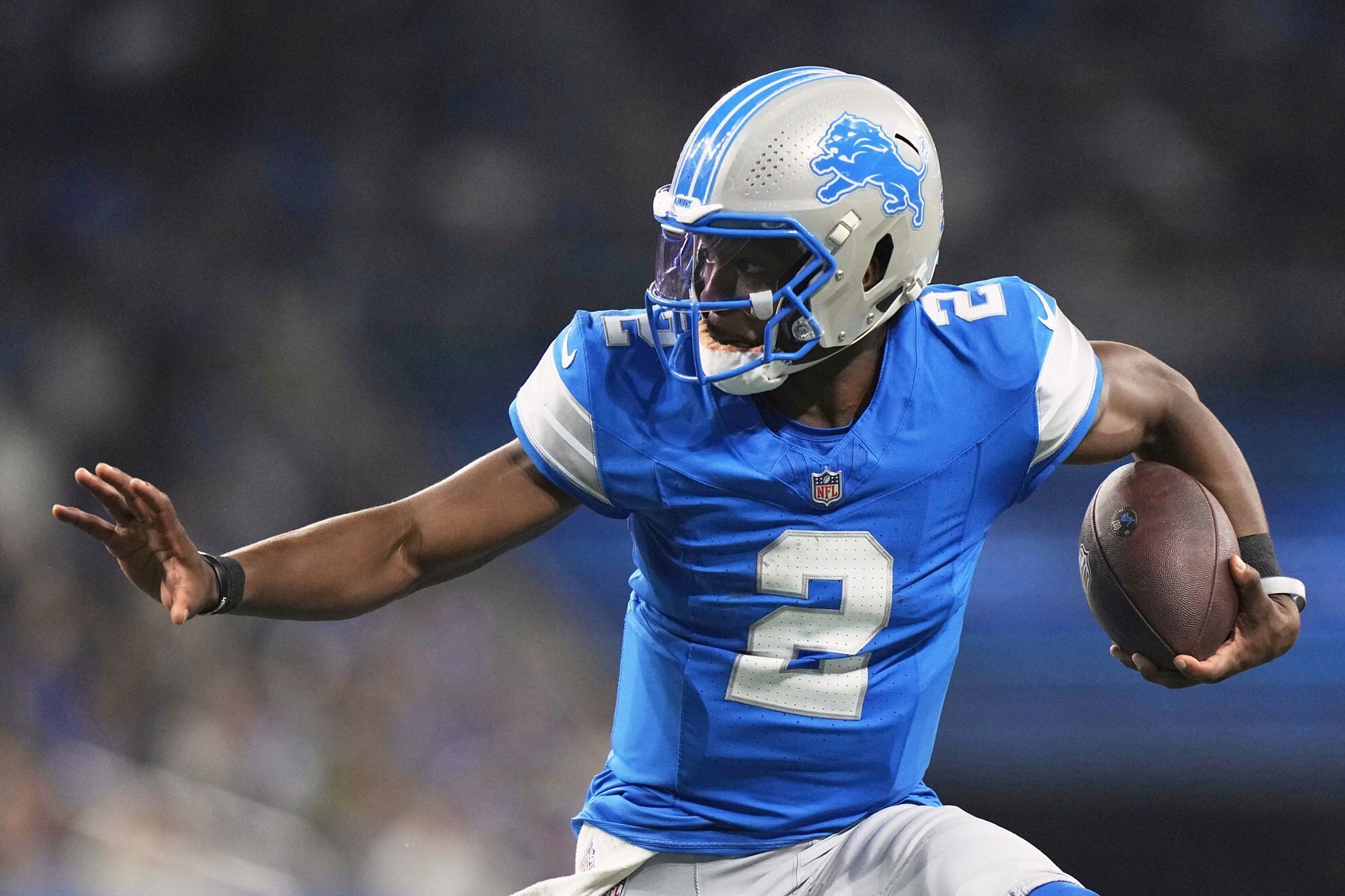 Hendon Hooker returns to Tennessee with something to prove in the NFL