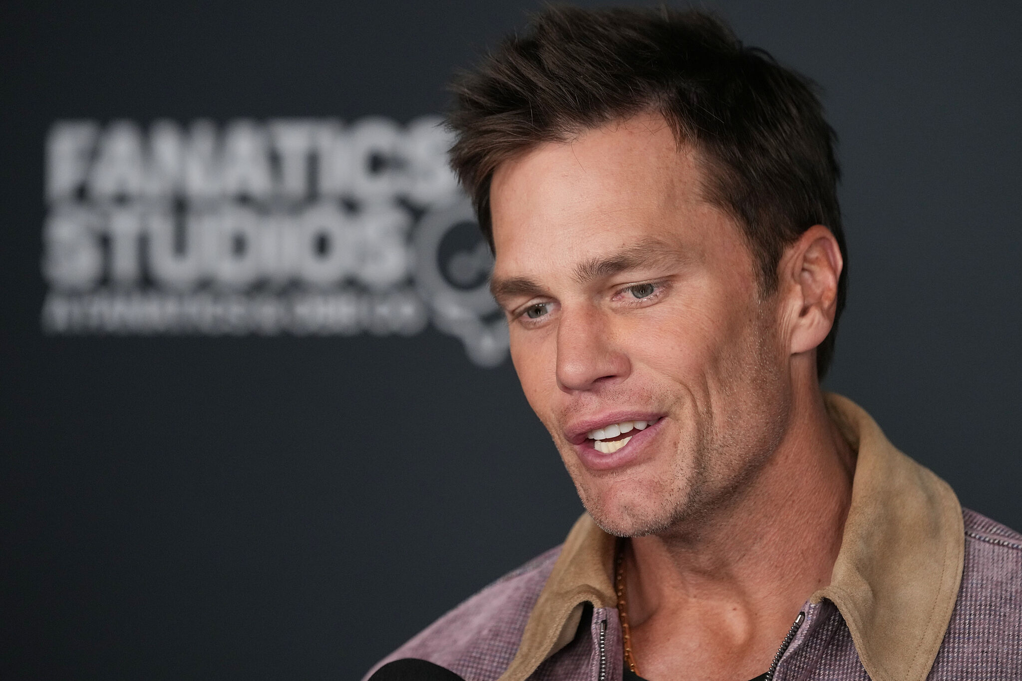Tom Brady