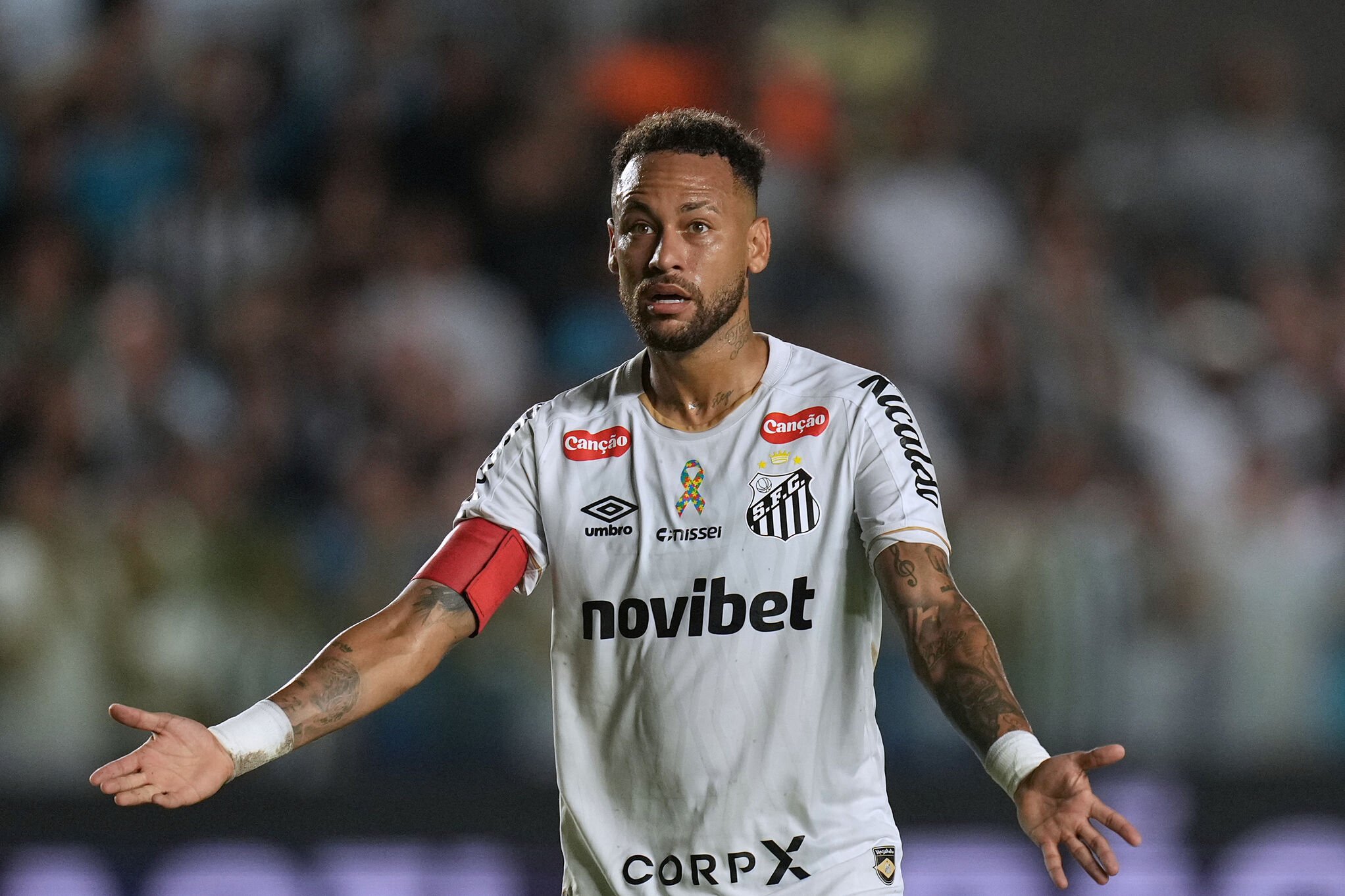 Neymar