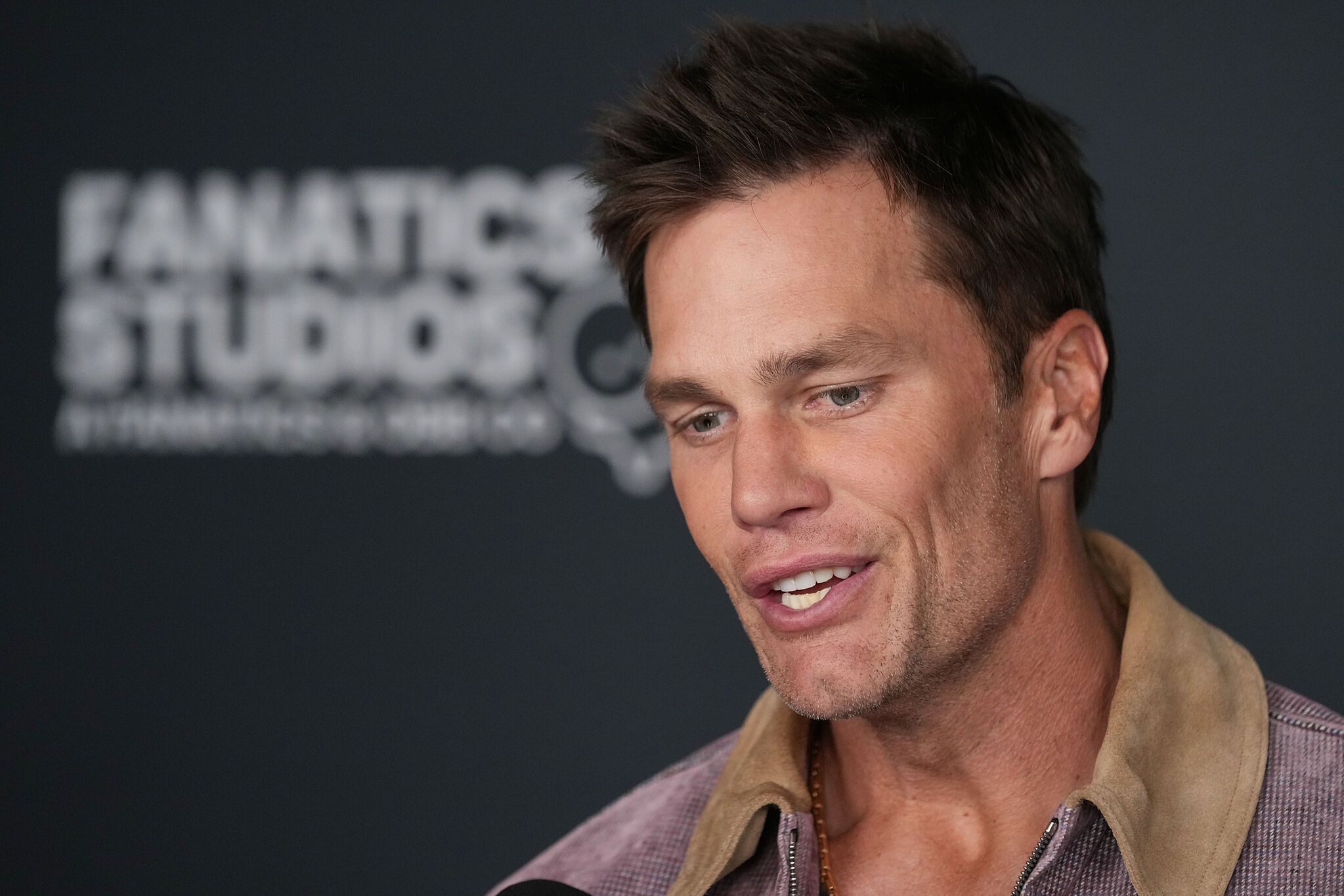 Tom Brady
