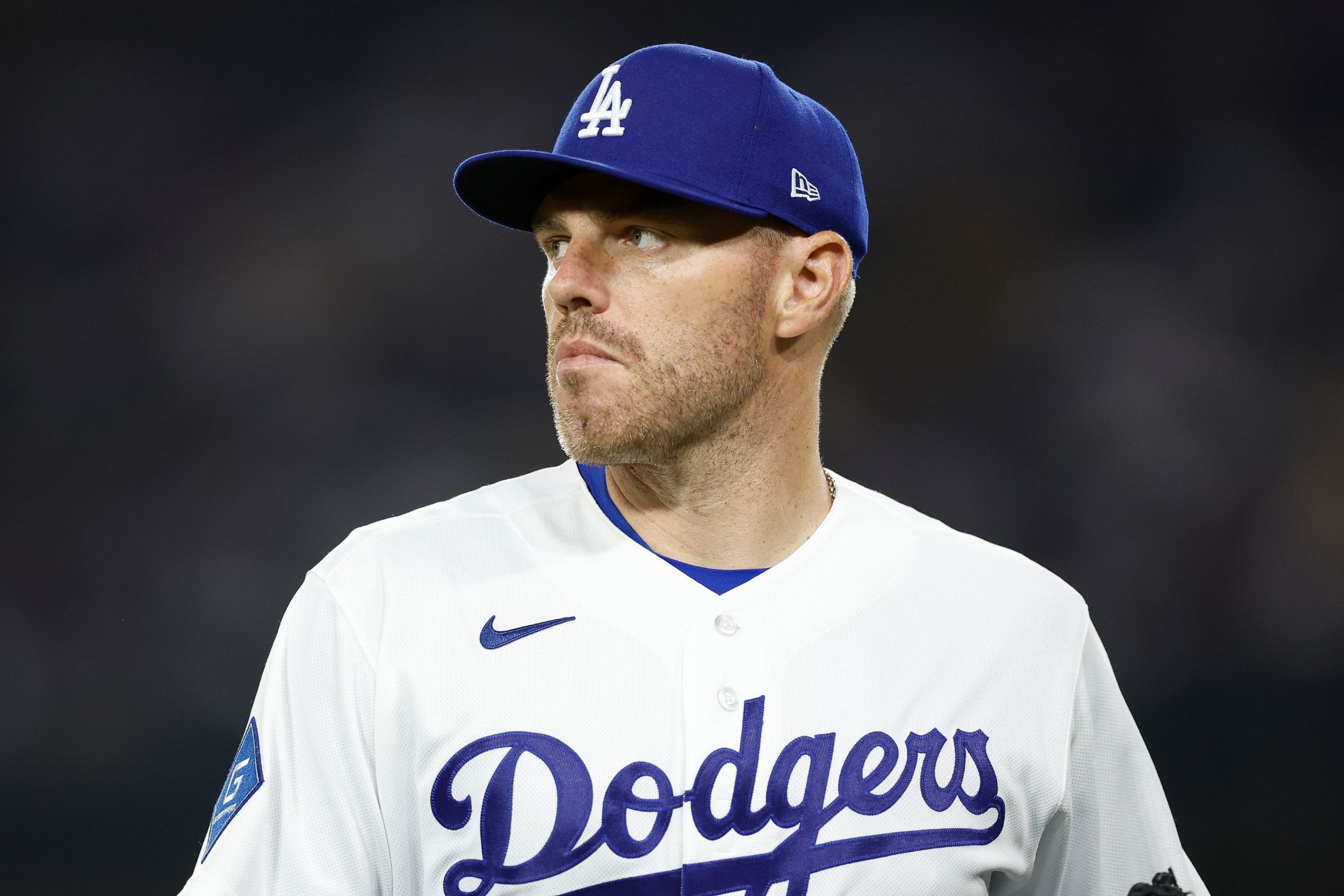 Freddie Freeman - Los Angeles Dodgers