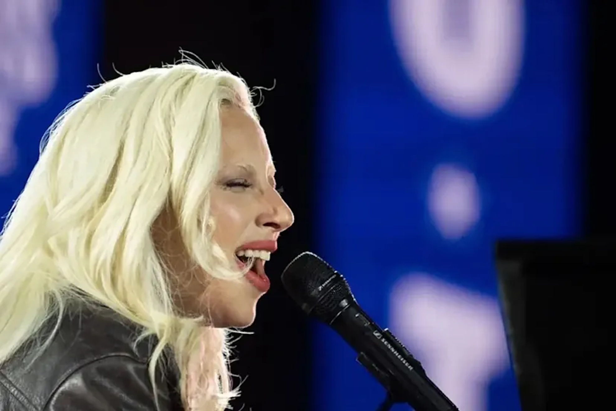 A devastated Lady Gaga cancels final Montreal stop after health takes a turn for the worse