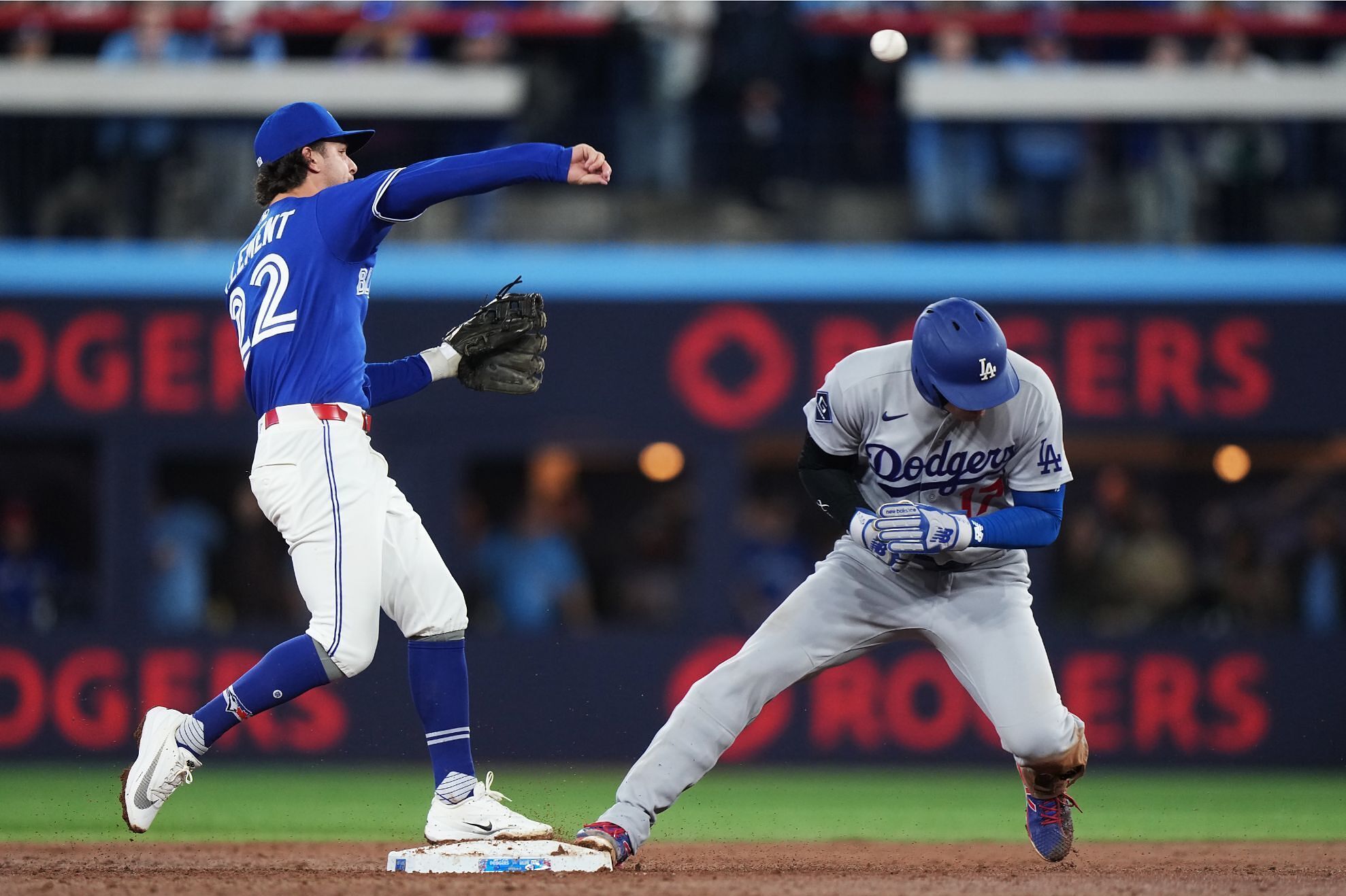 Shohei Ohtani once again raised concern, this time after taking a direct hit to an area he knows all too well.