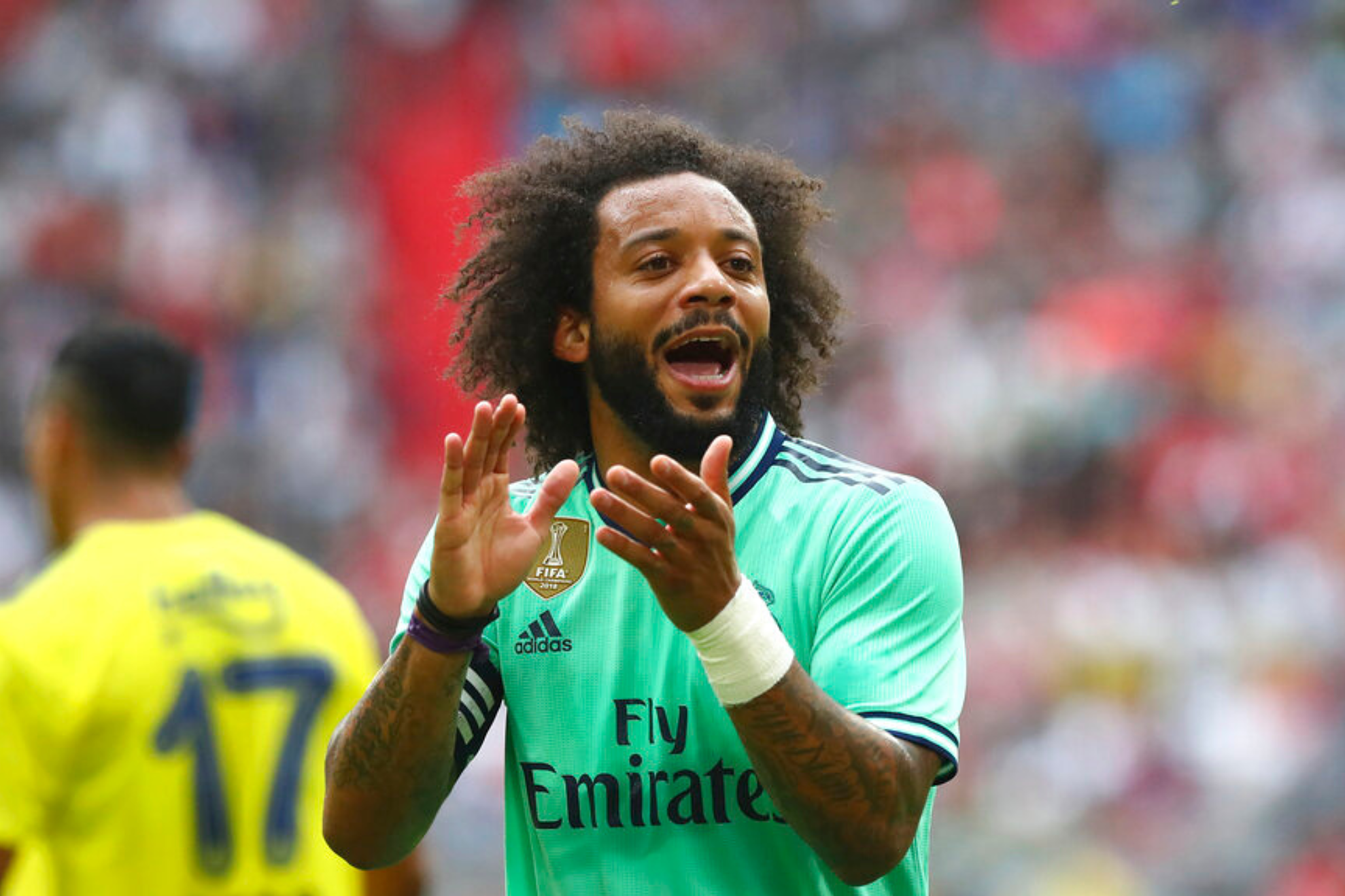 Real Madrid's 15 Champions League Titles Cement Legacy as Football's Defining Power — image 1