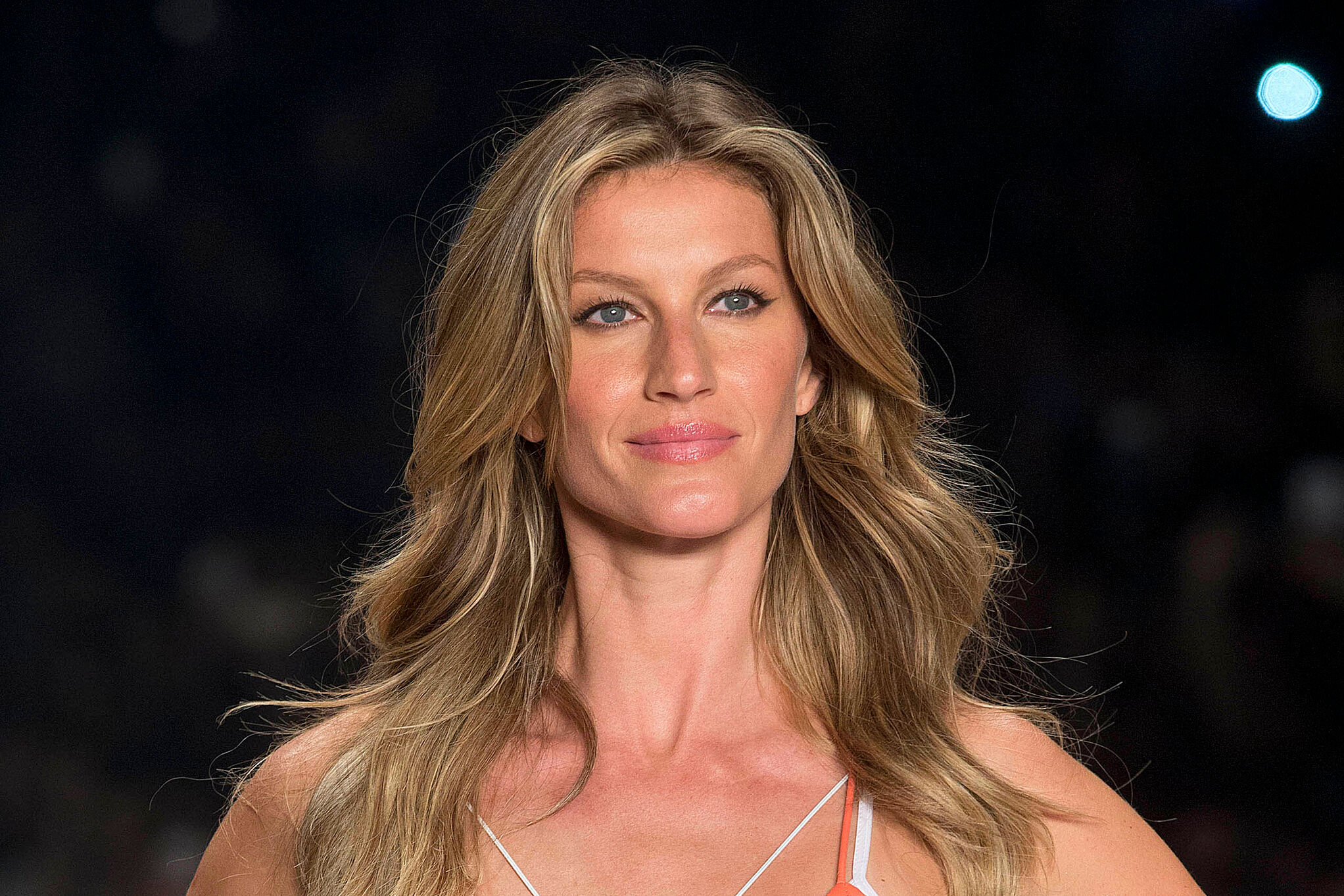 Gisele Bundchen LAPRESSE
