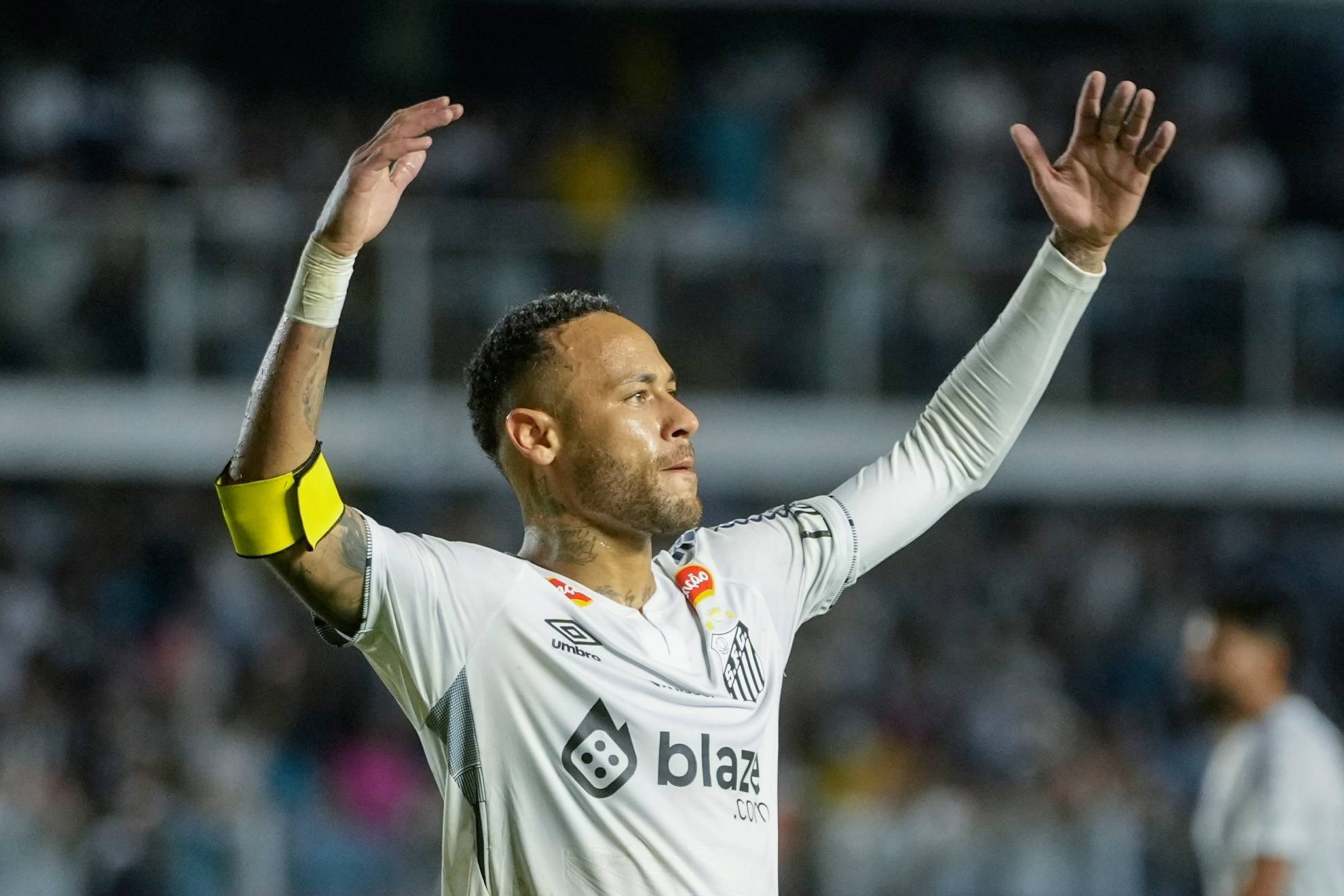 Neymar /