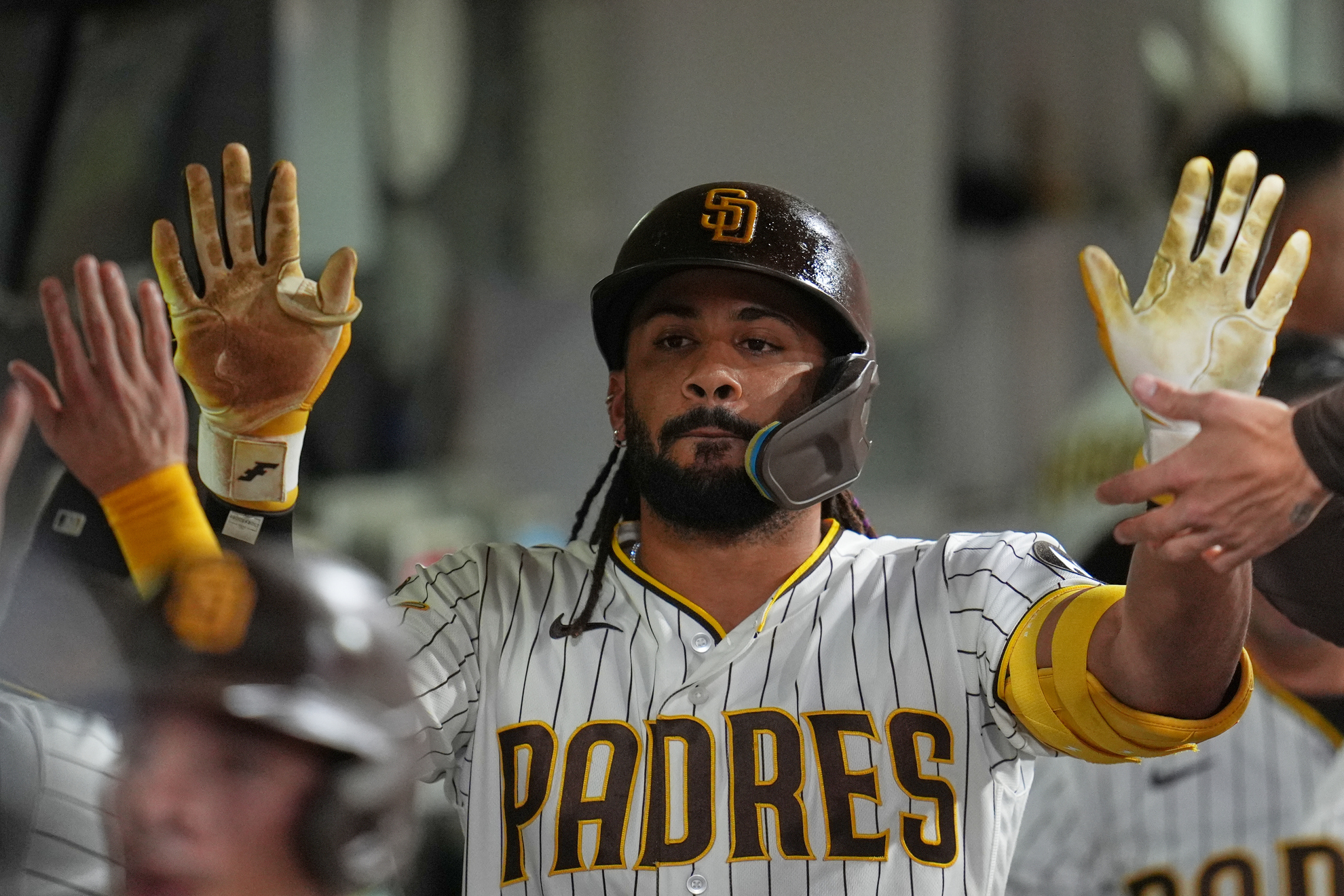 Fernando Tatis Jr.