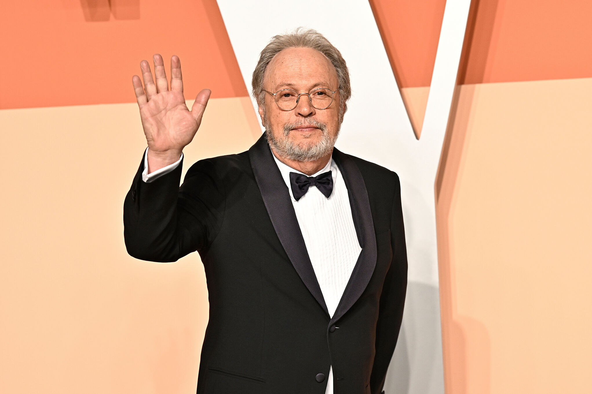 Billy Crystal net worth: How rich is the Hollywood legend in 2026? | MARCA