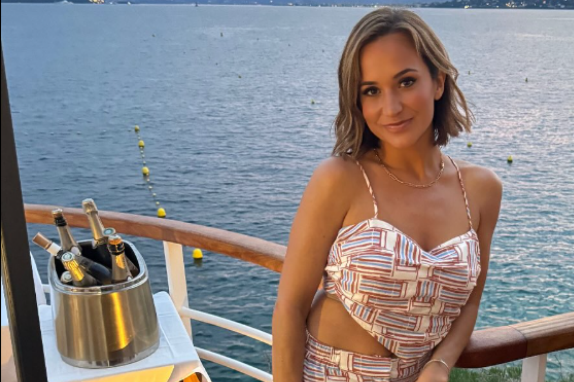 Dianna Russini
