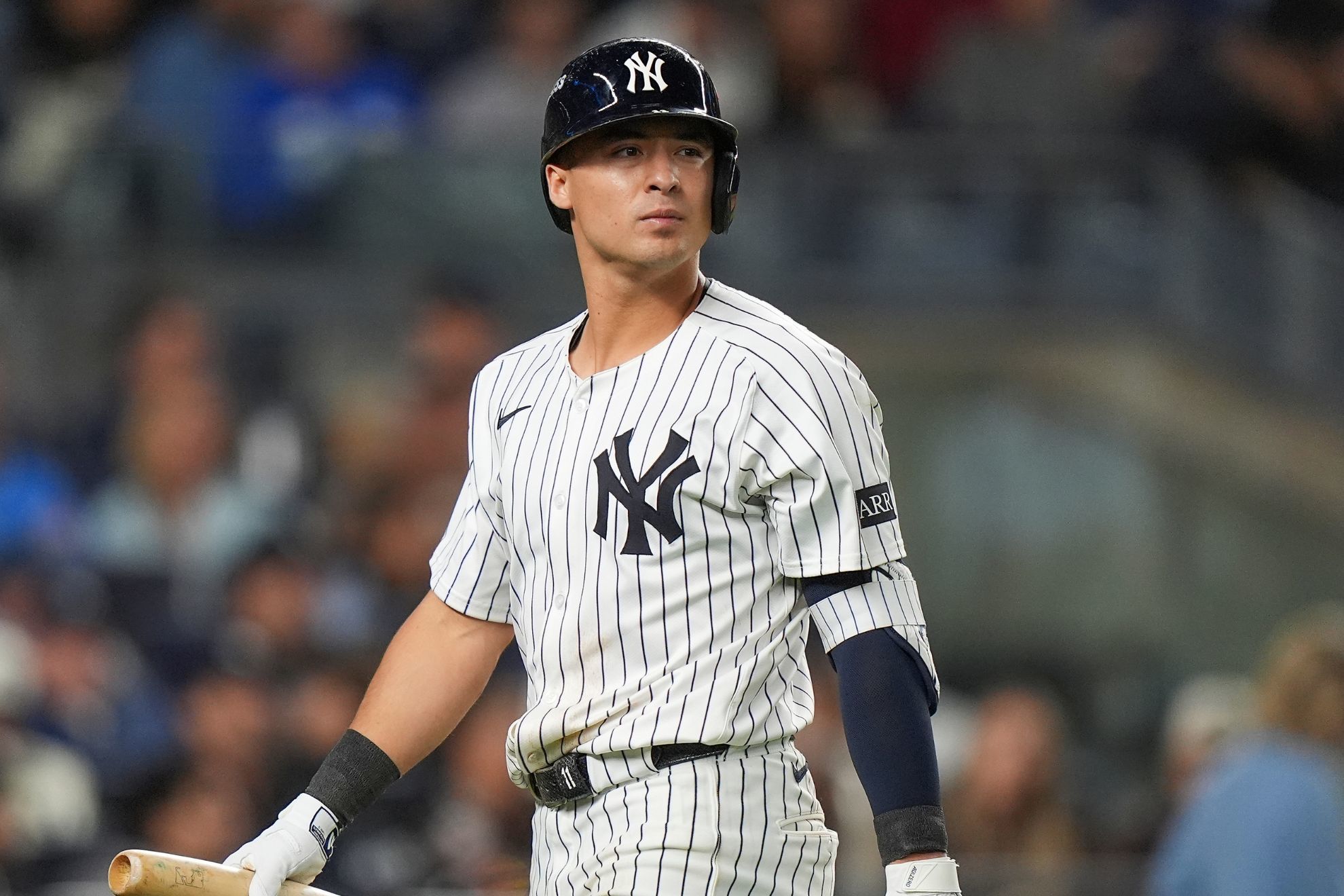 Anthony Volpe - New York Yankees
