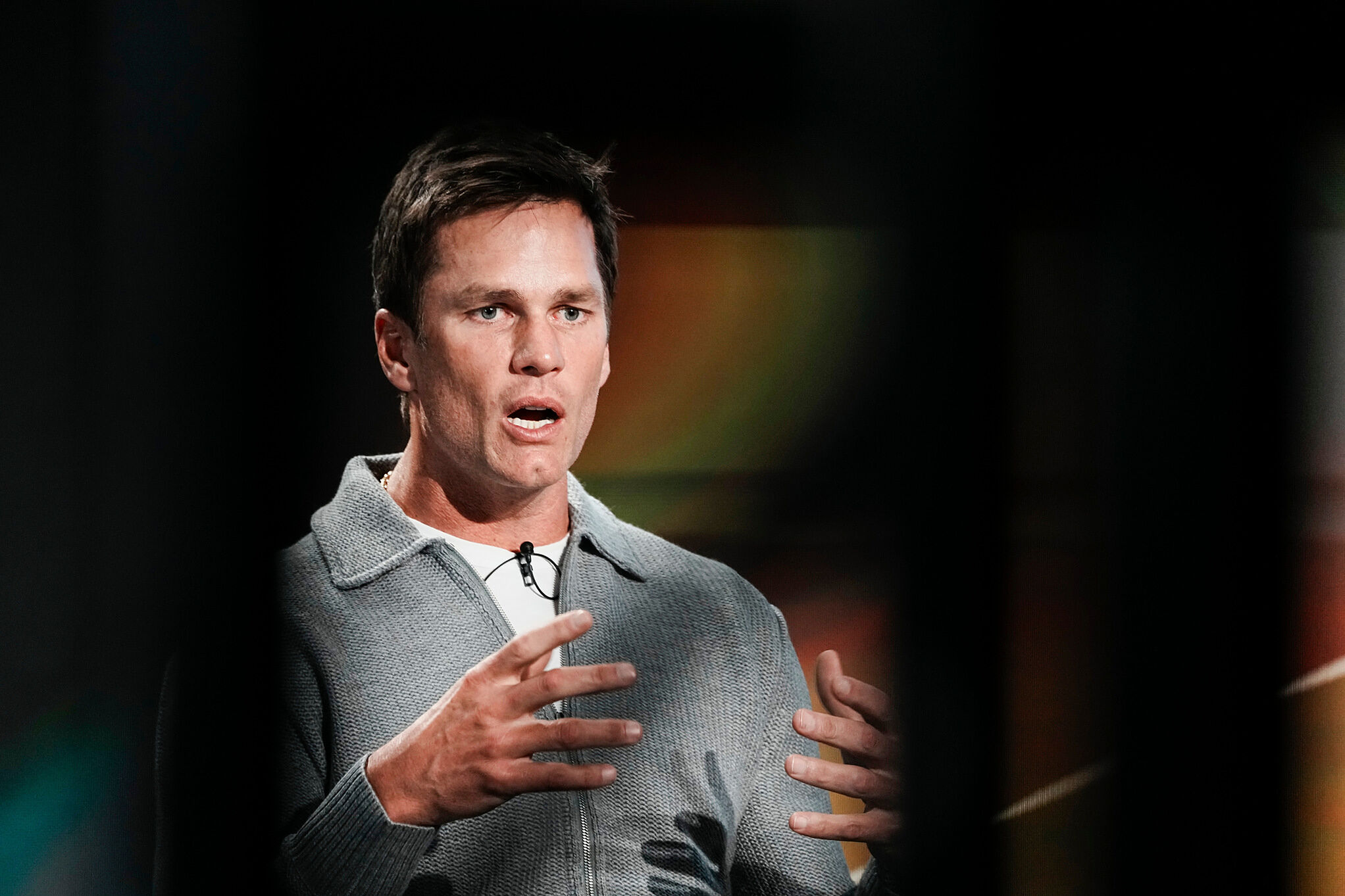 Tom Brady