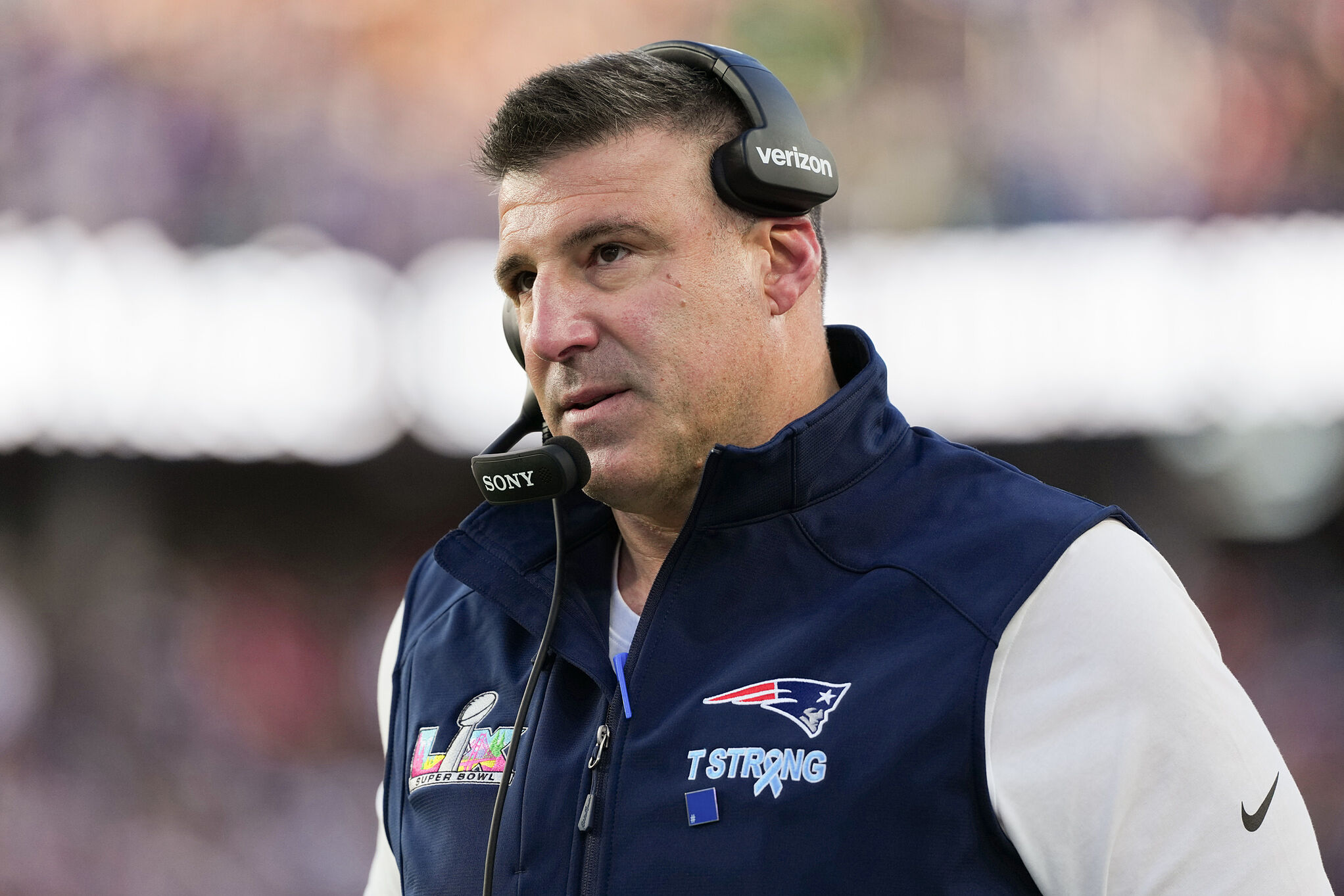 Mike Vrabel