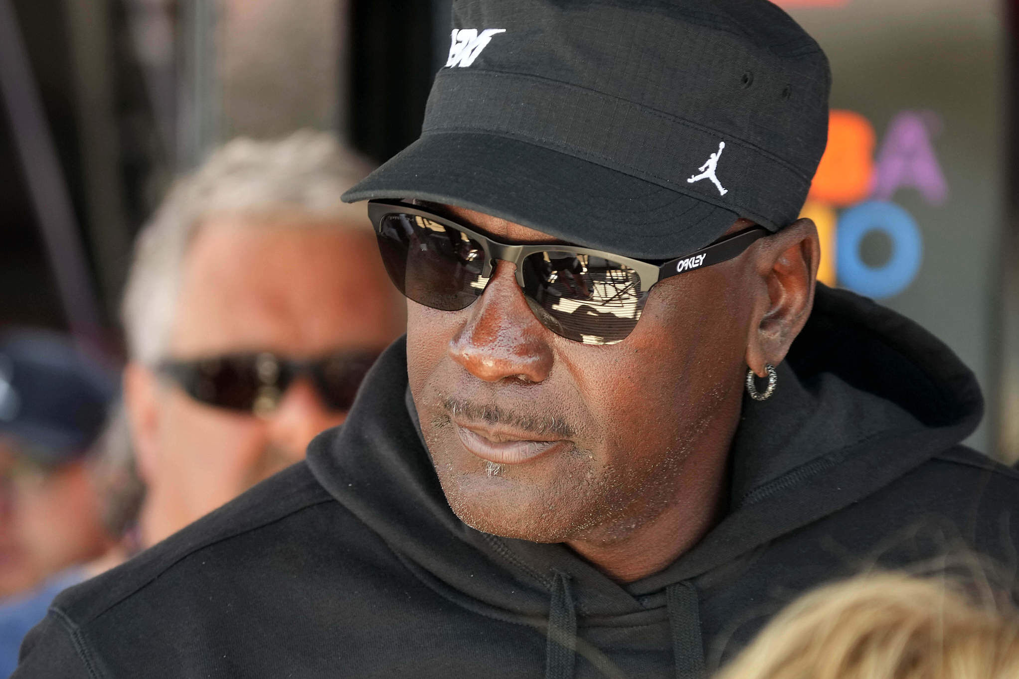Michael Jordan